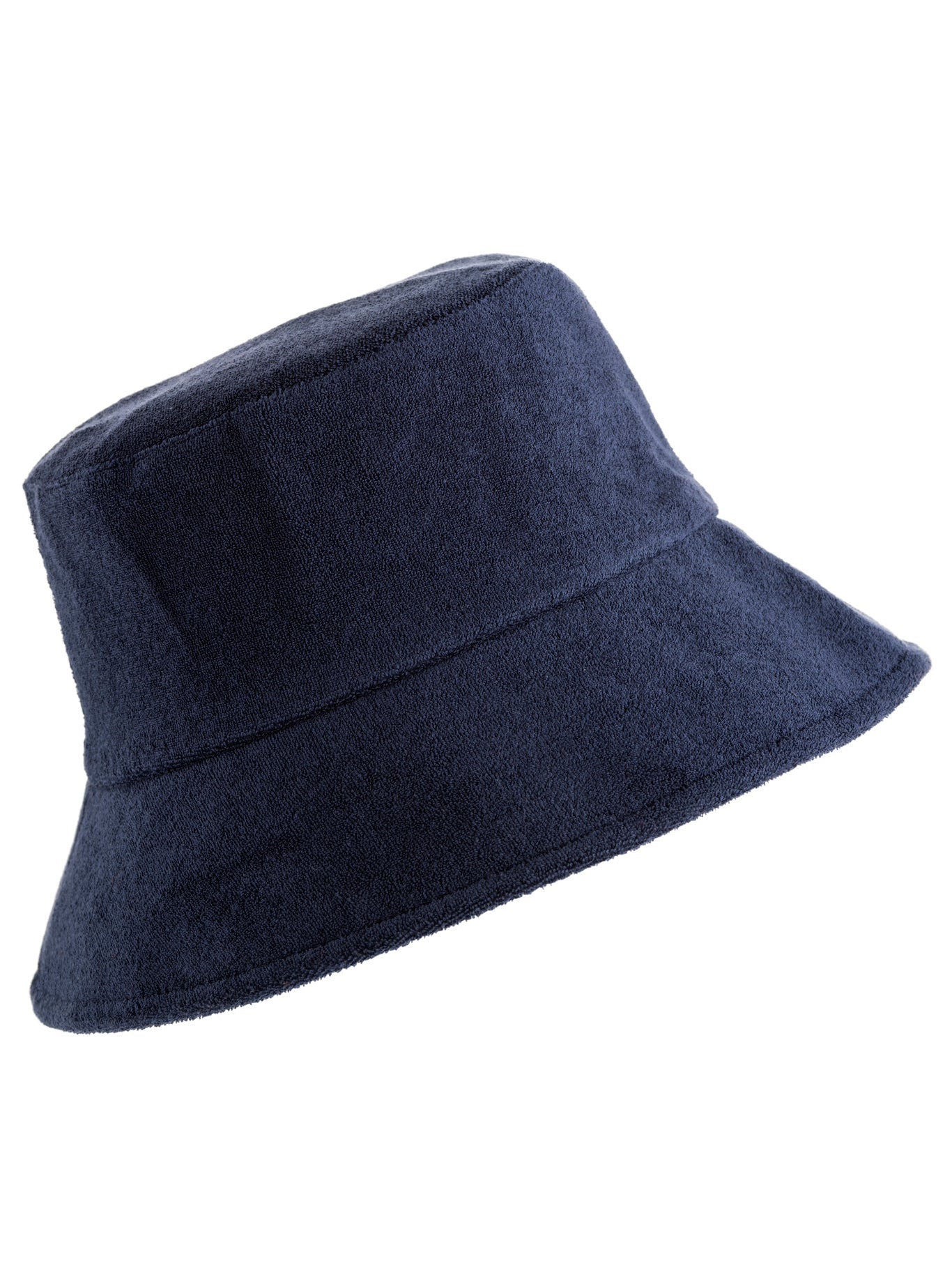 Shiraleah Sol Terry Bucket Hat NAVY
