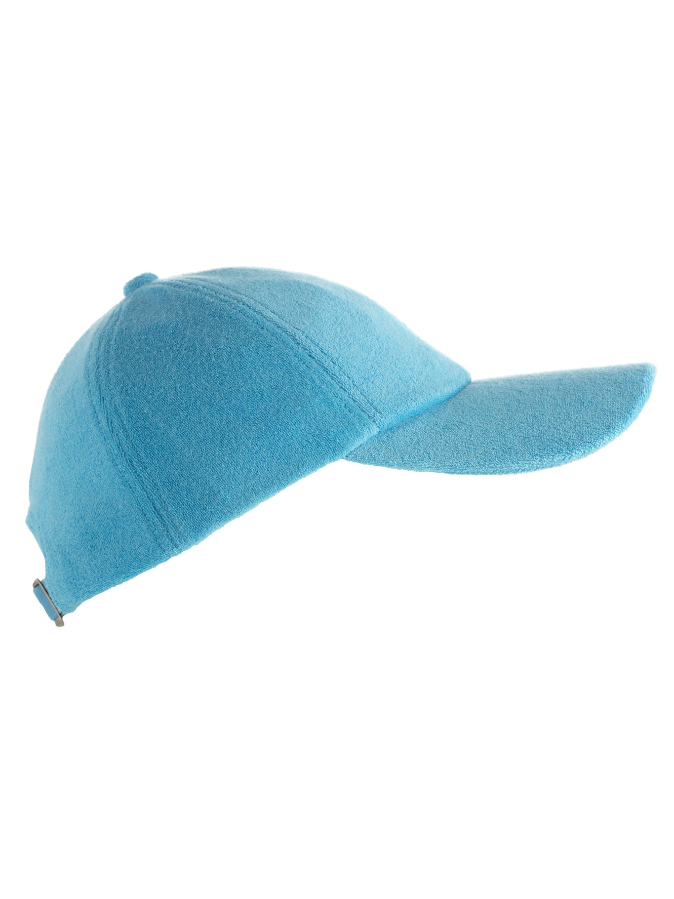 Shiraleah Sol Terry Ball Cap TURQUOISE