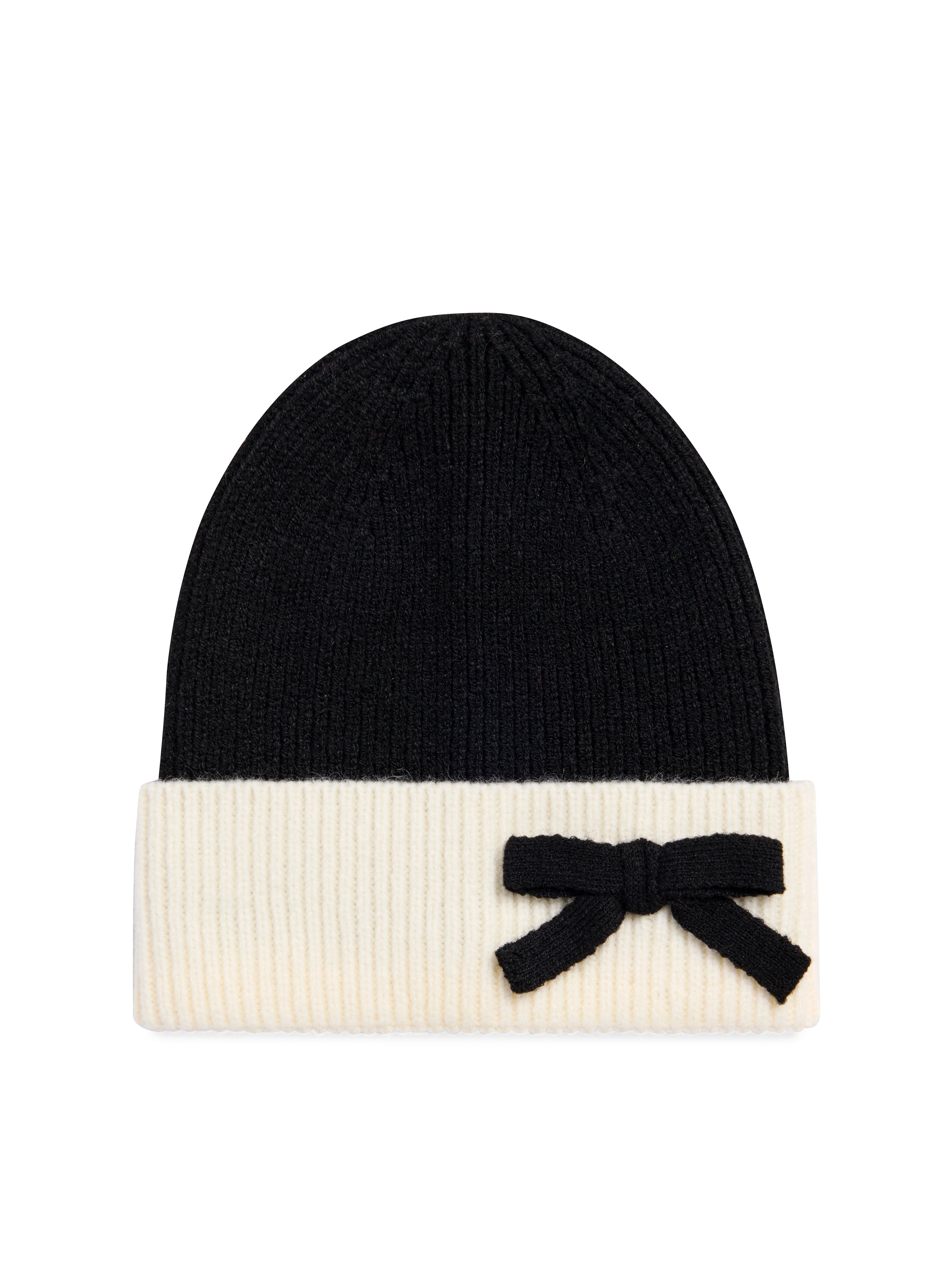 Shiraleah Mia Beanie BLACK