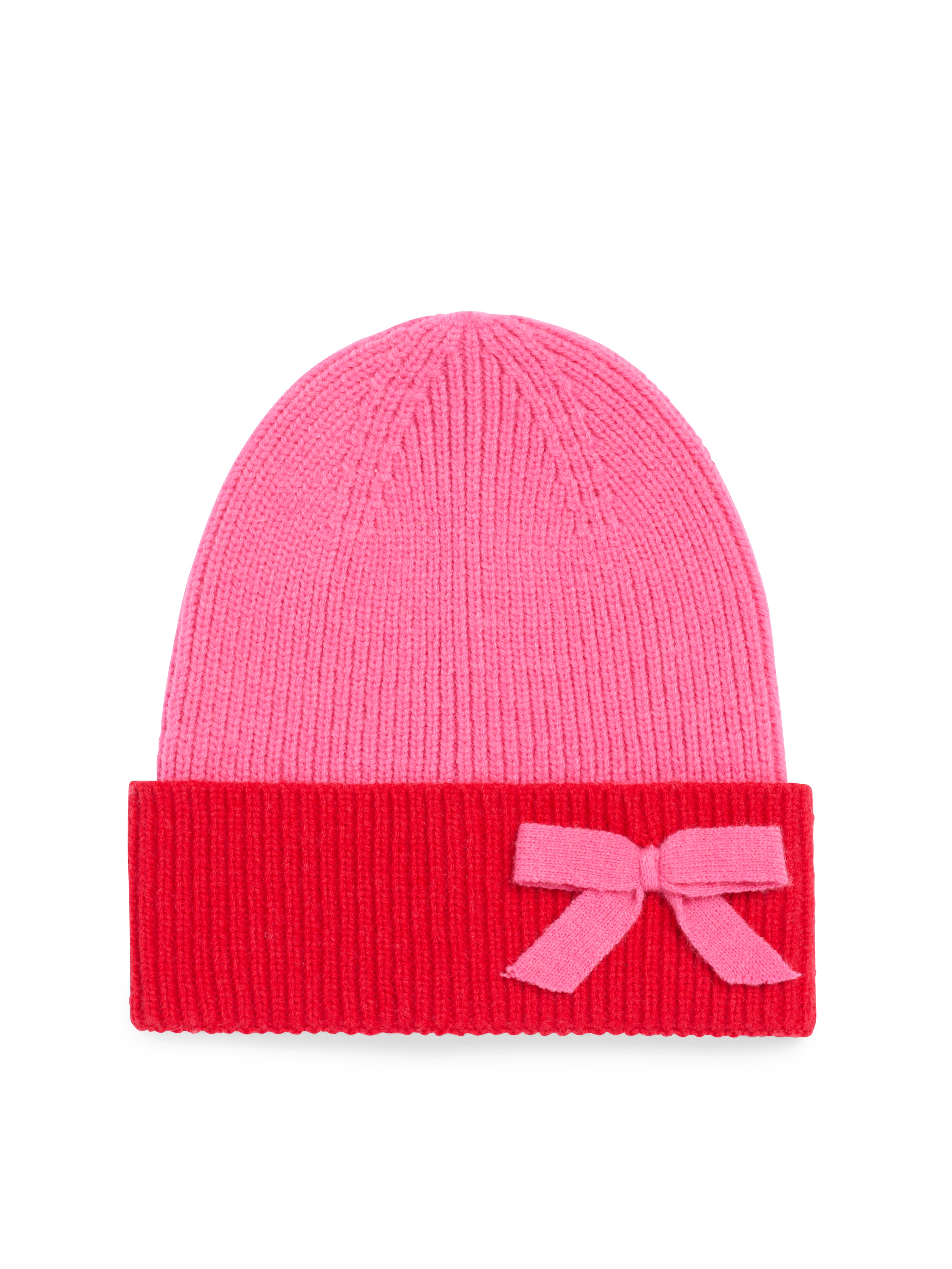 Shiraleah Mia Beanie PINK