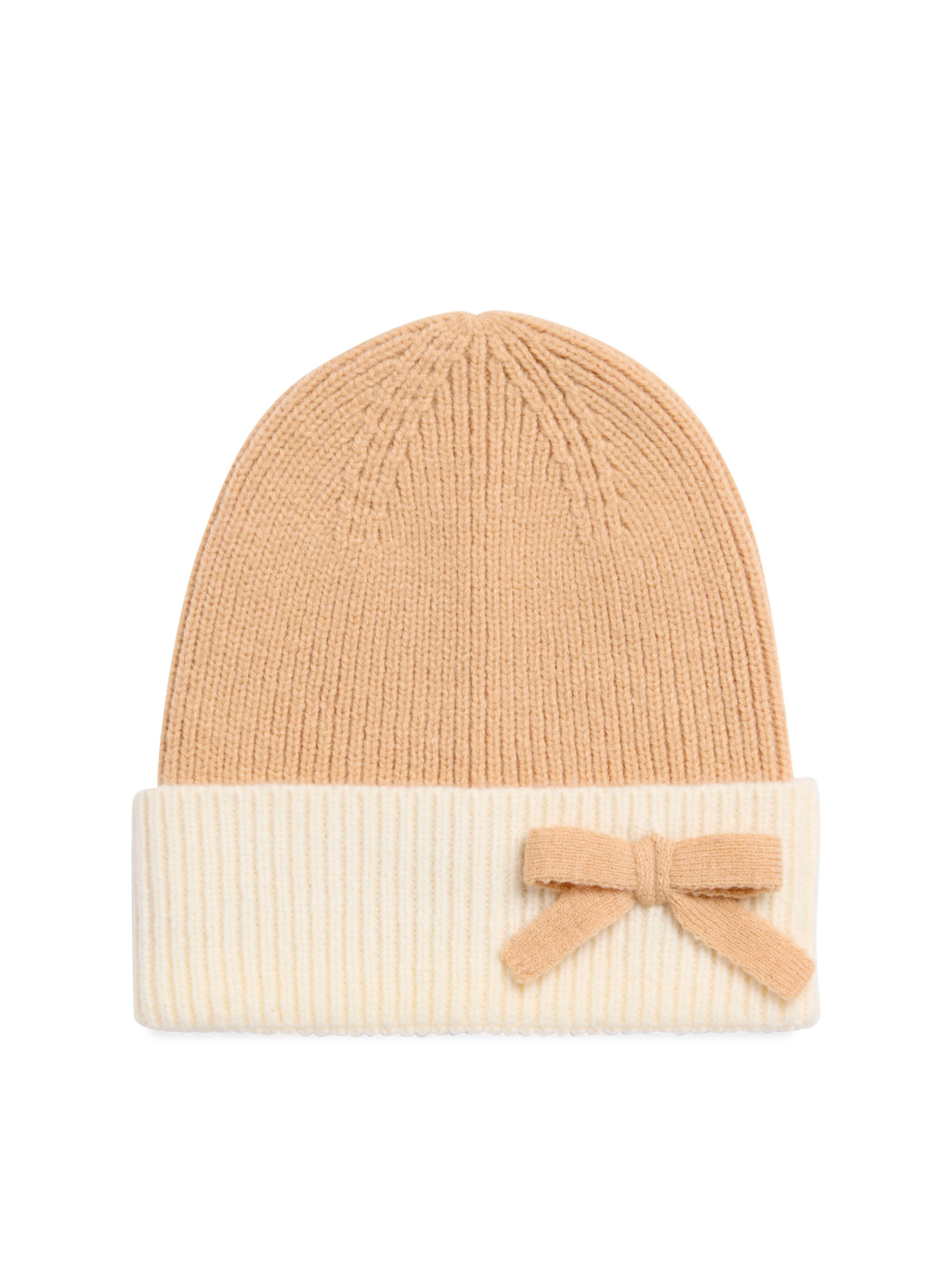 Shiraleah Mia Beanie TAN