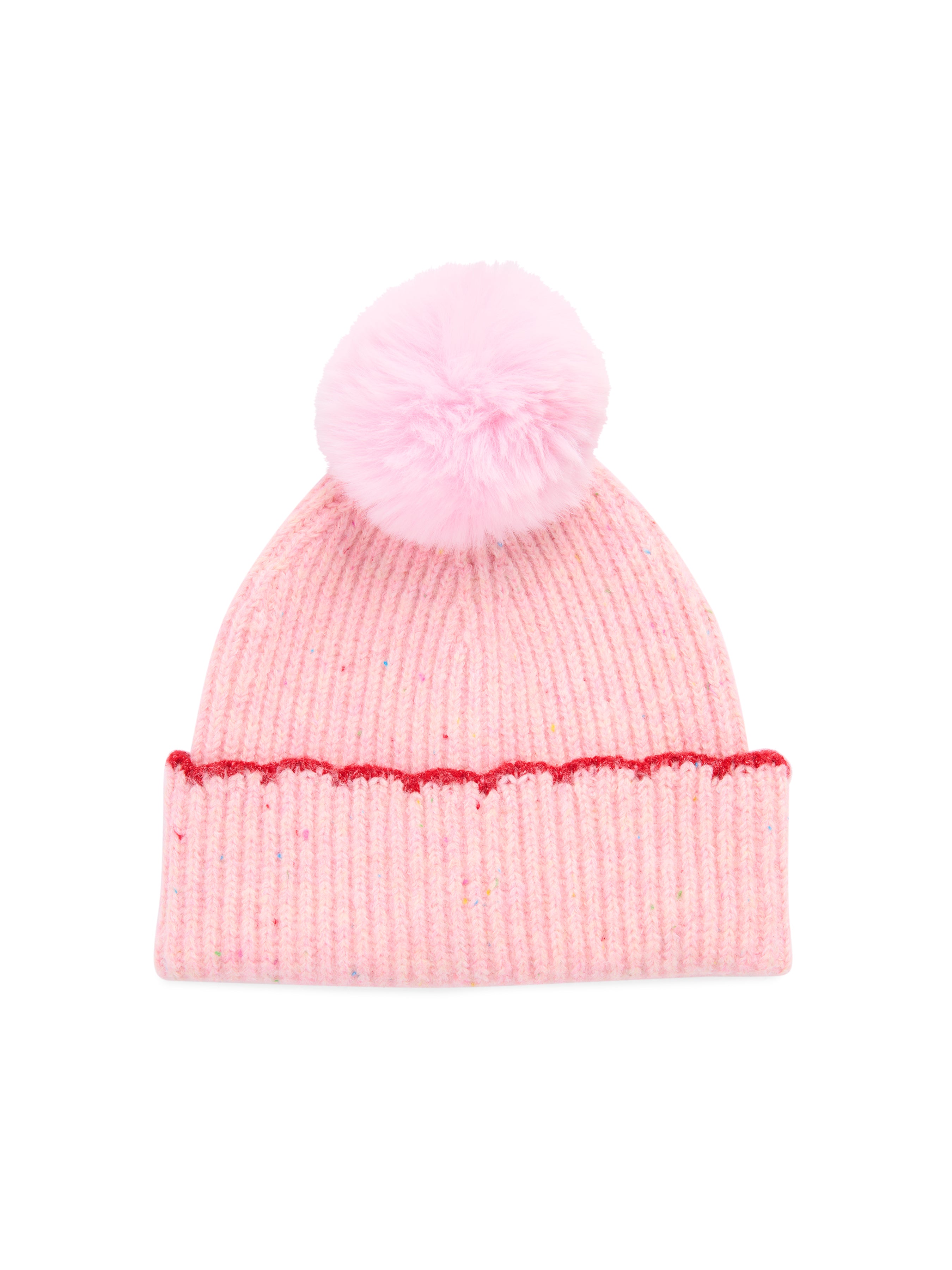 Shiraleah Kendra Beanie BLUSH / OS