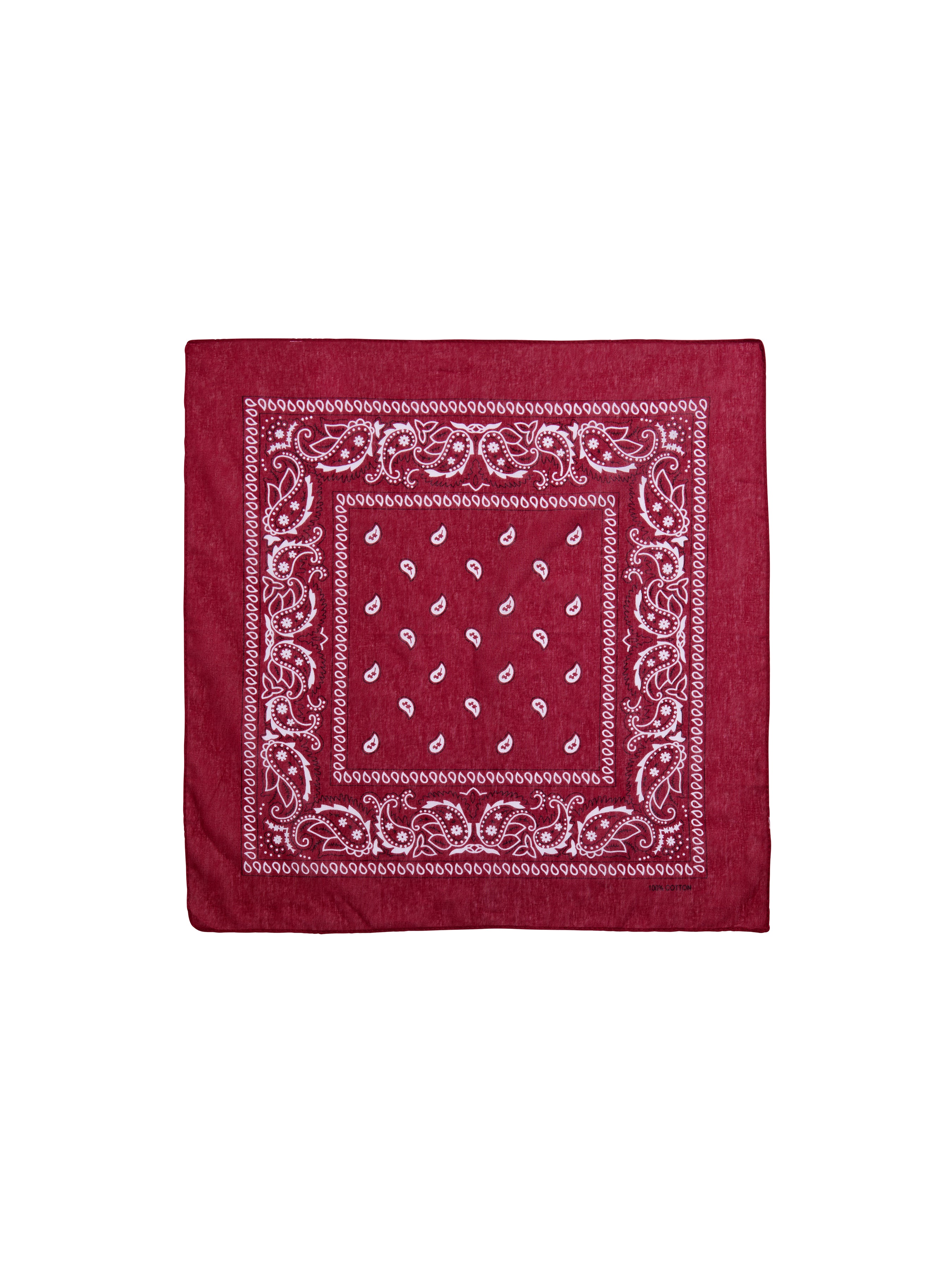 Shiraleah Syd Scarf WINE