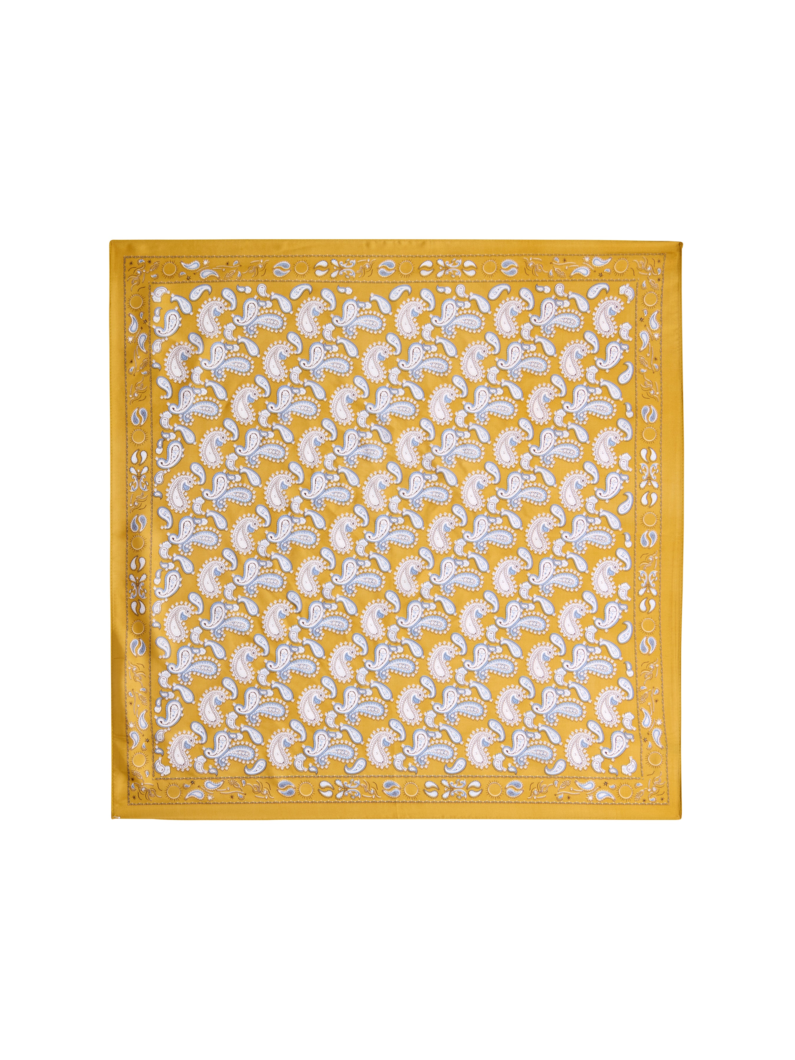Shiraleah Wyatt Scarf GOLD