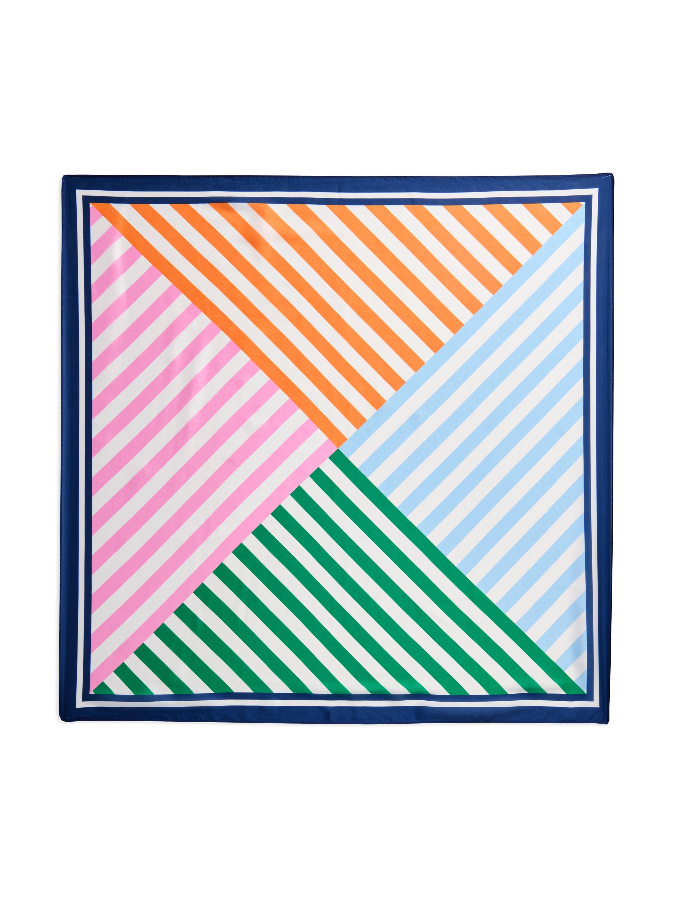 Shiraleah Geo Scarf, Multi