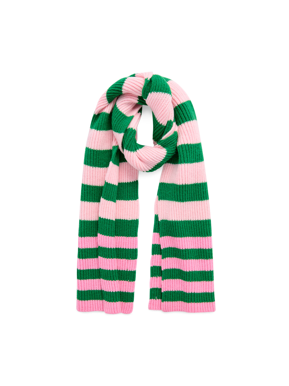 Shiraleah Jenny Scarf, Pink
