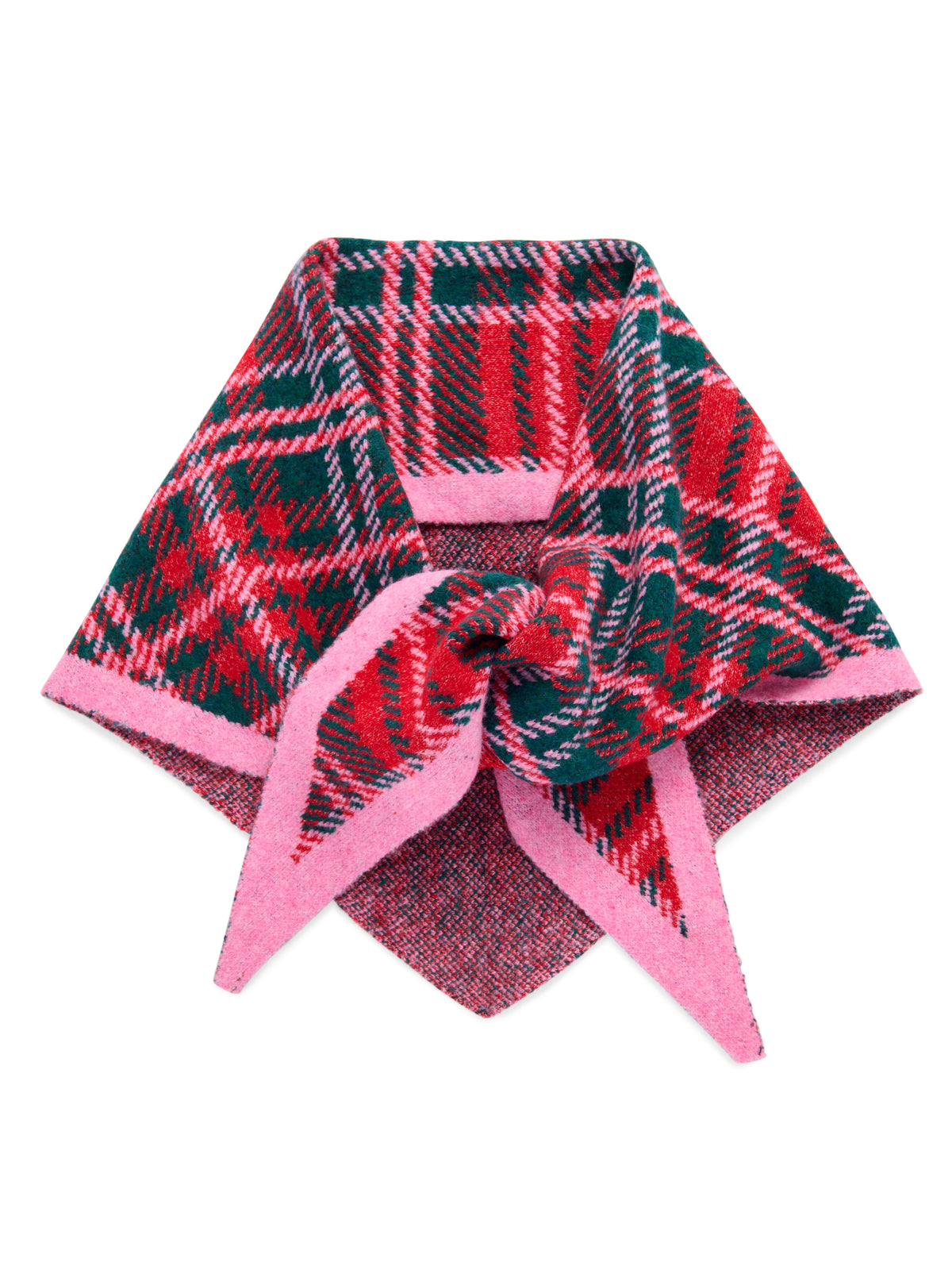 Shiraleah Maurene Triangle Scarf, Multi