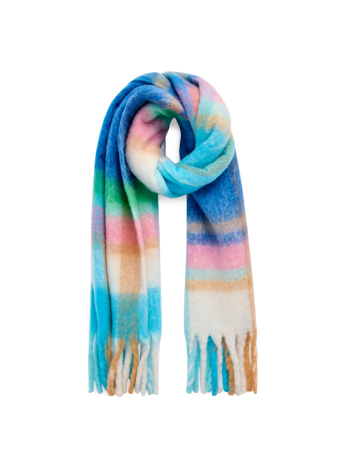 Shiraleah Lola Scarf, Multi