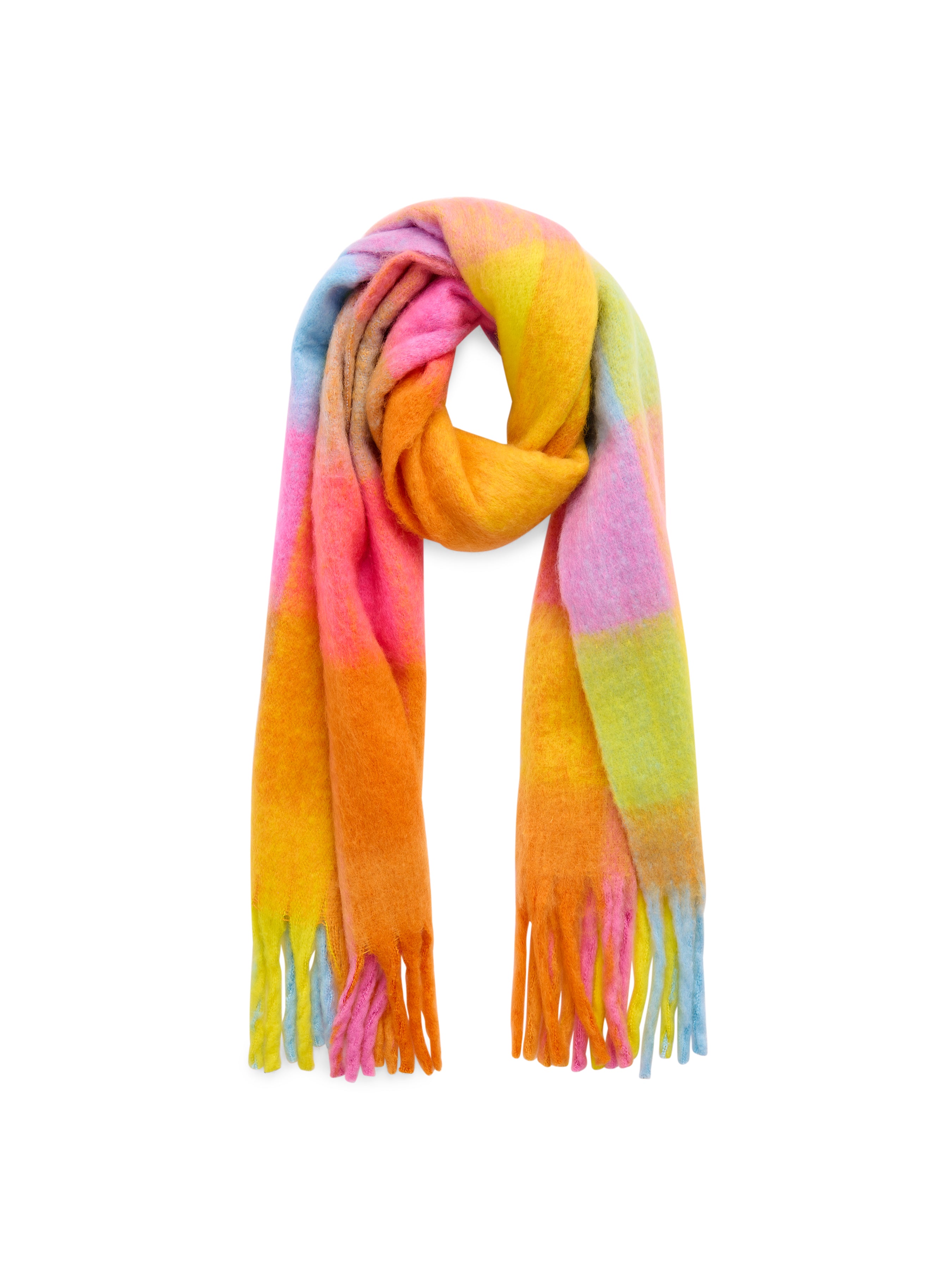 Shiraleah Rina Scarf, Multi