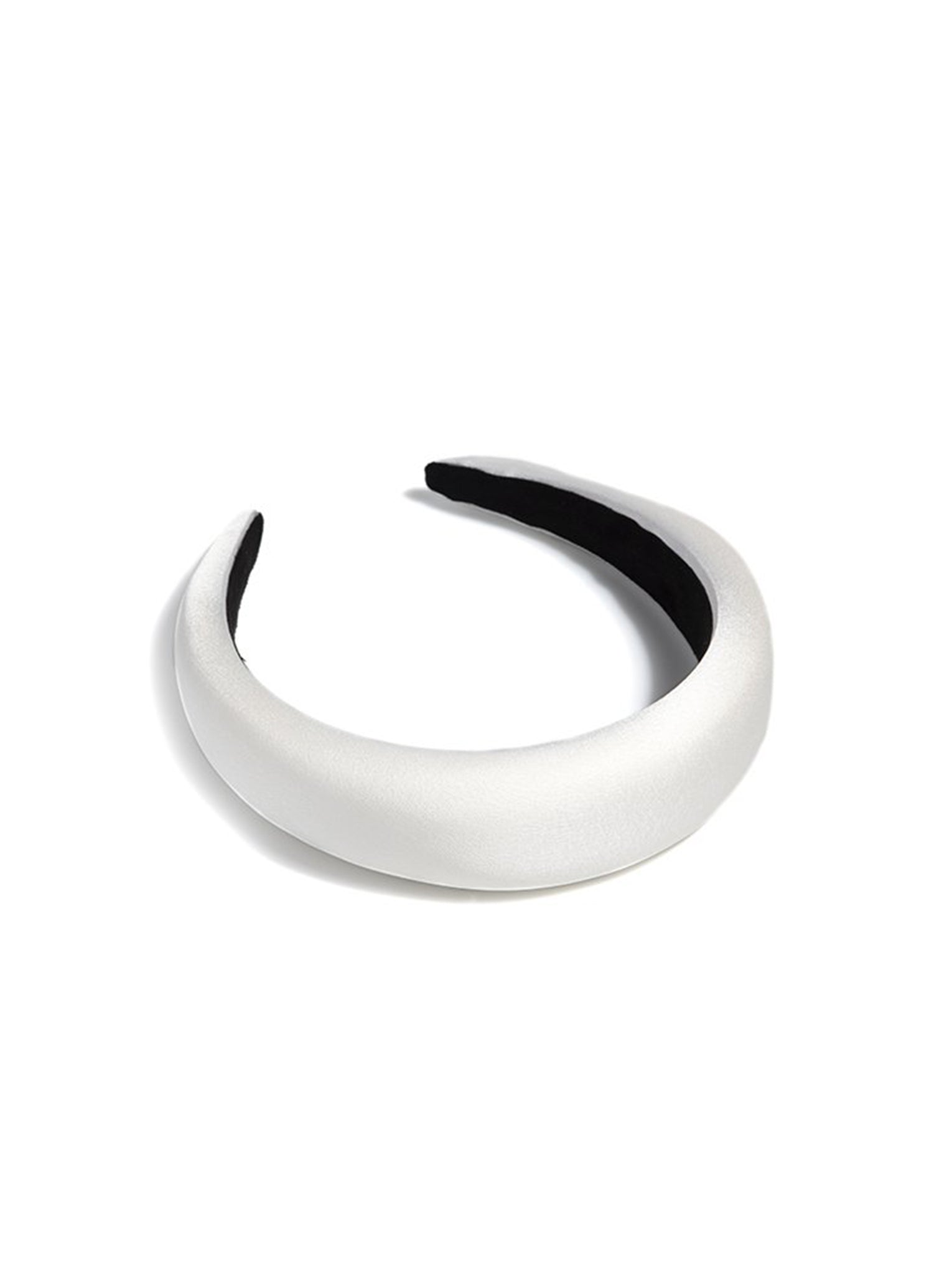 Shiraleah Padded Headband IVORY