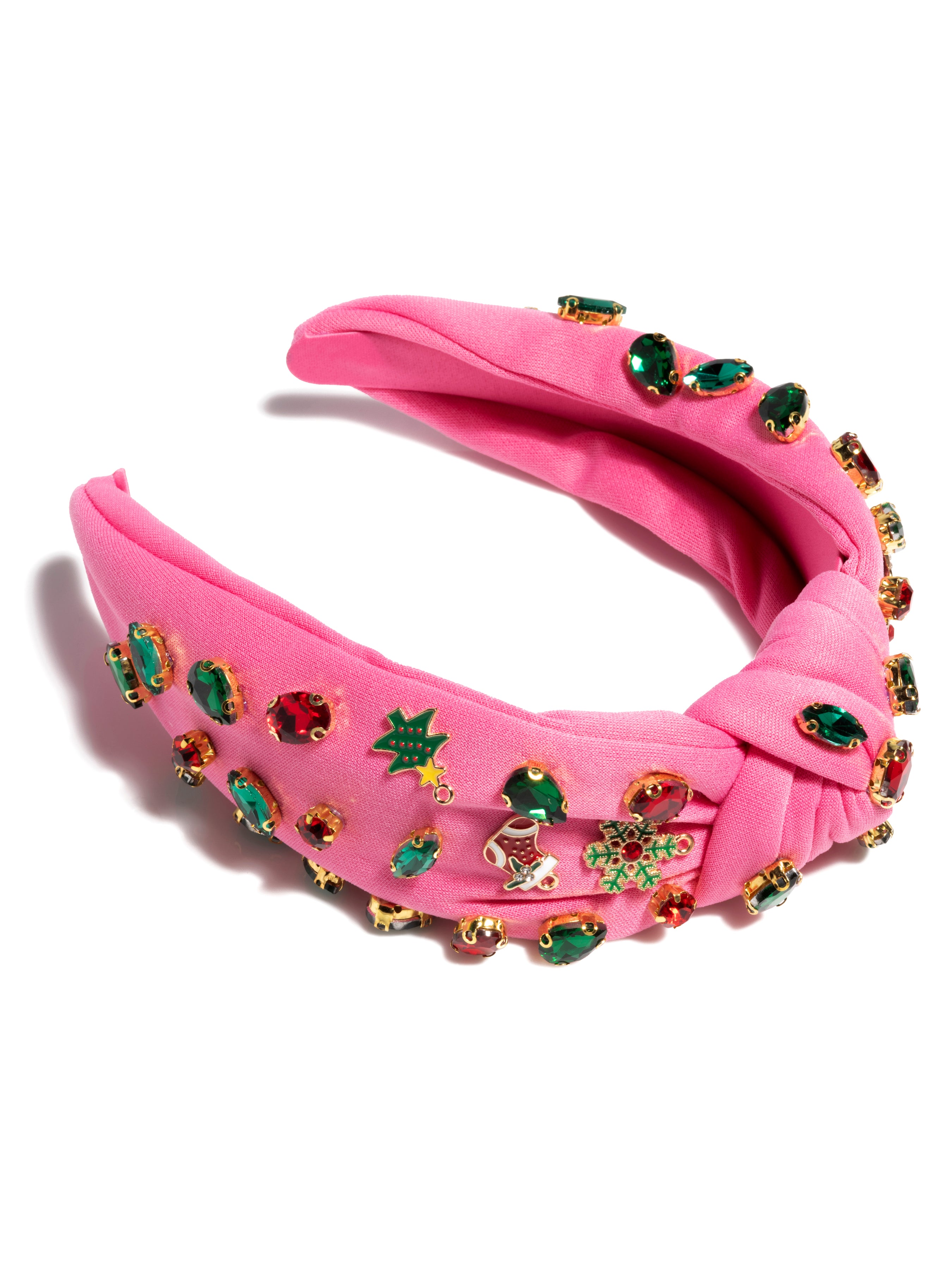 Shiraleah Merry Headband PINK