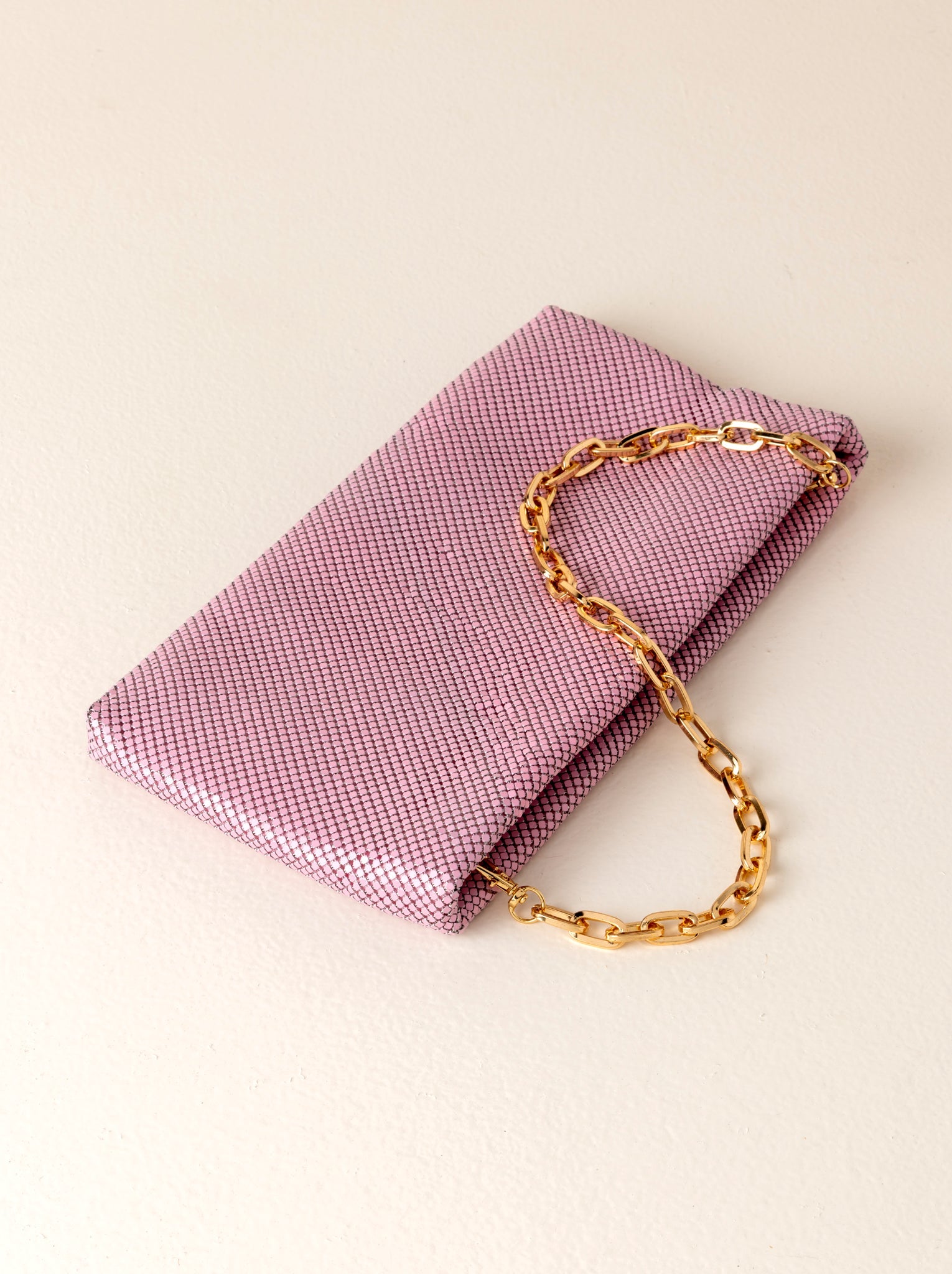 Shiraleah Cameron Shoulder Bag, Pink - FINAL SALE ONLY