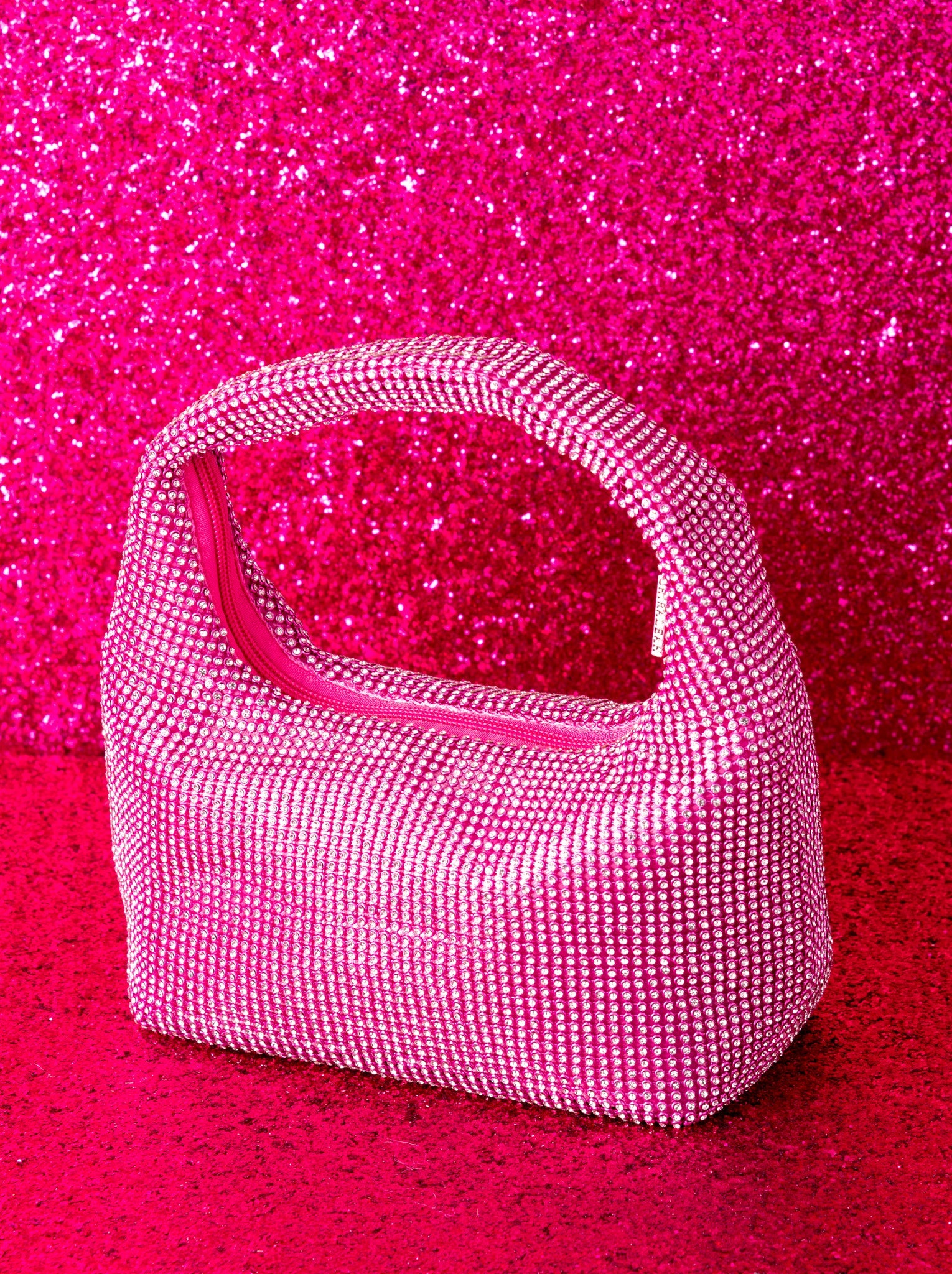 Shiraleah Didi Mini Bag, Pink - FINAL SALE ONLY