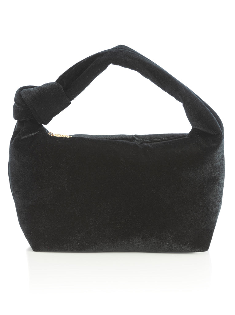 Shiraleah Dana Mini Bag, Black - FINAL SALE ONLY