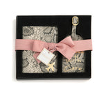 Shiraleah "Handle With Care" Passport And Luggage Tag Gift Set, Multi - FINAL SALE ONLY