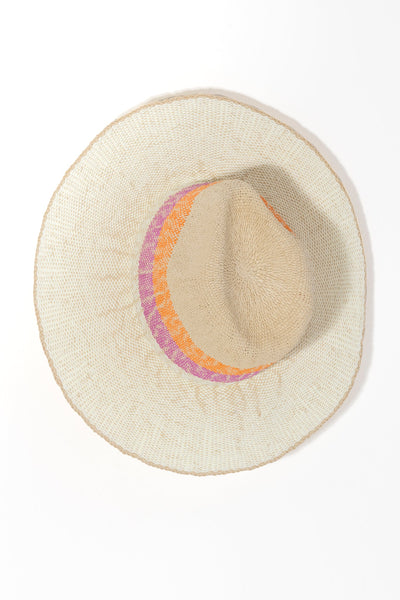 Shiraleah Alannis Hat, Natural