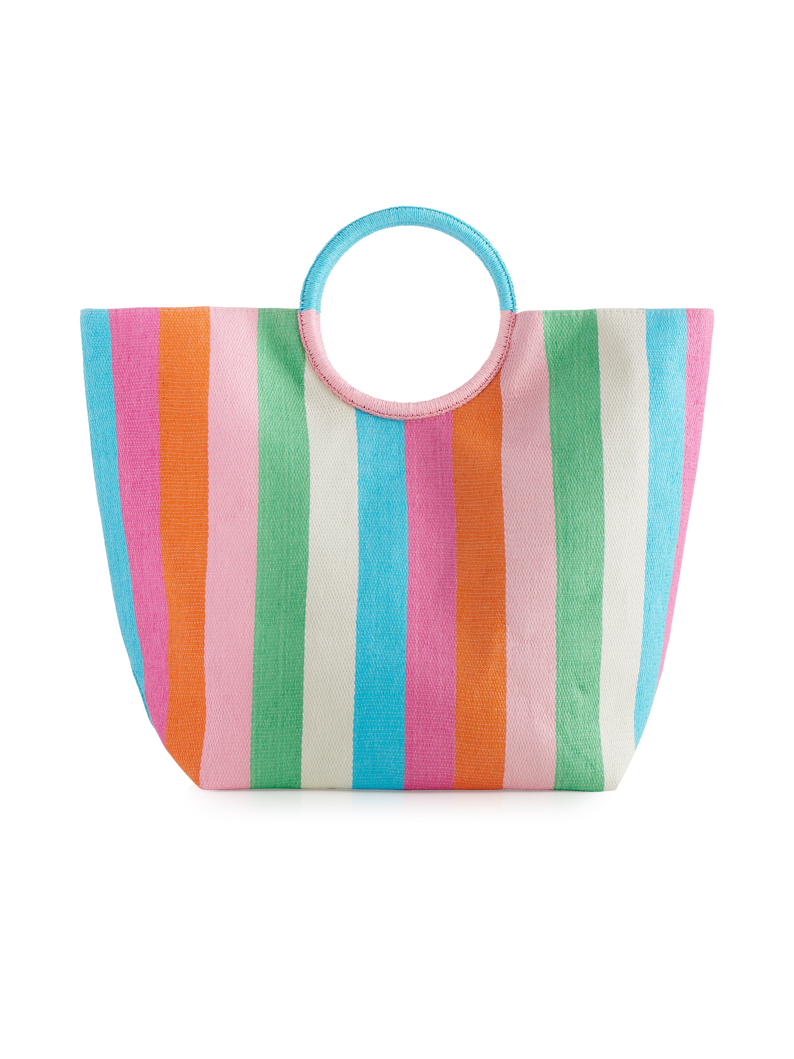 Shiraleah Fiesta Tote, Multi