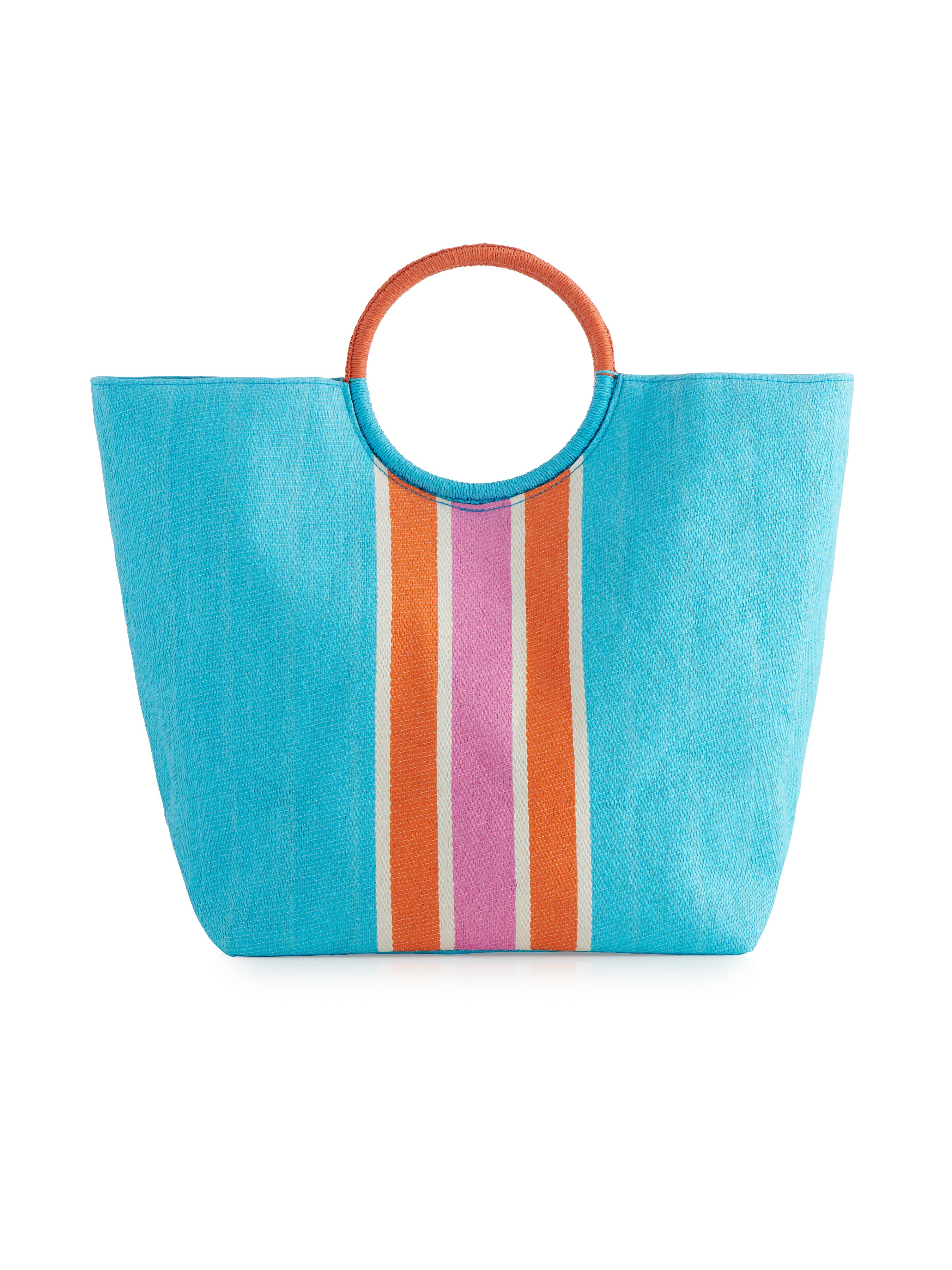 Shiraleah Kai Tote, Multi