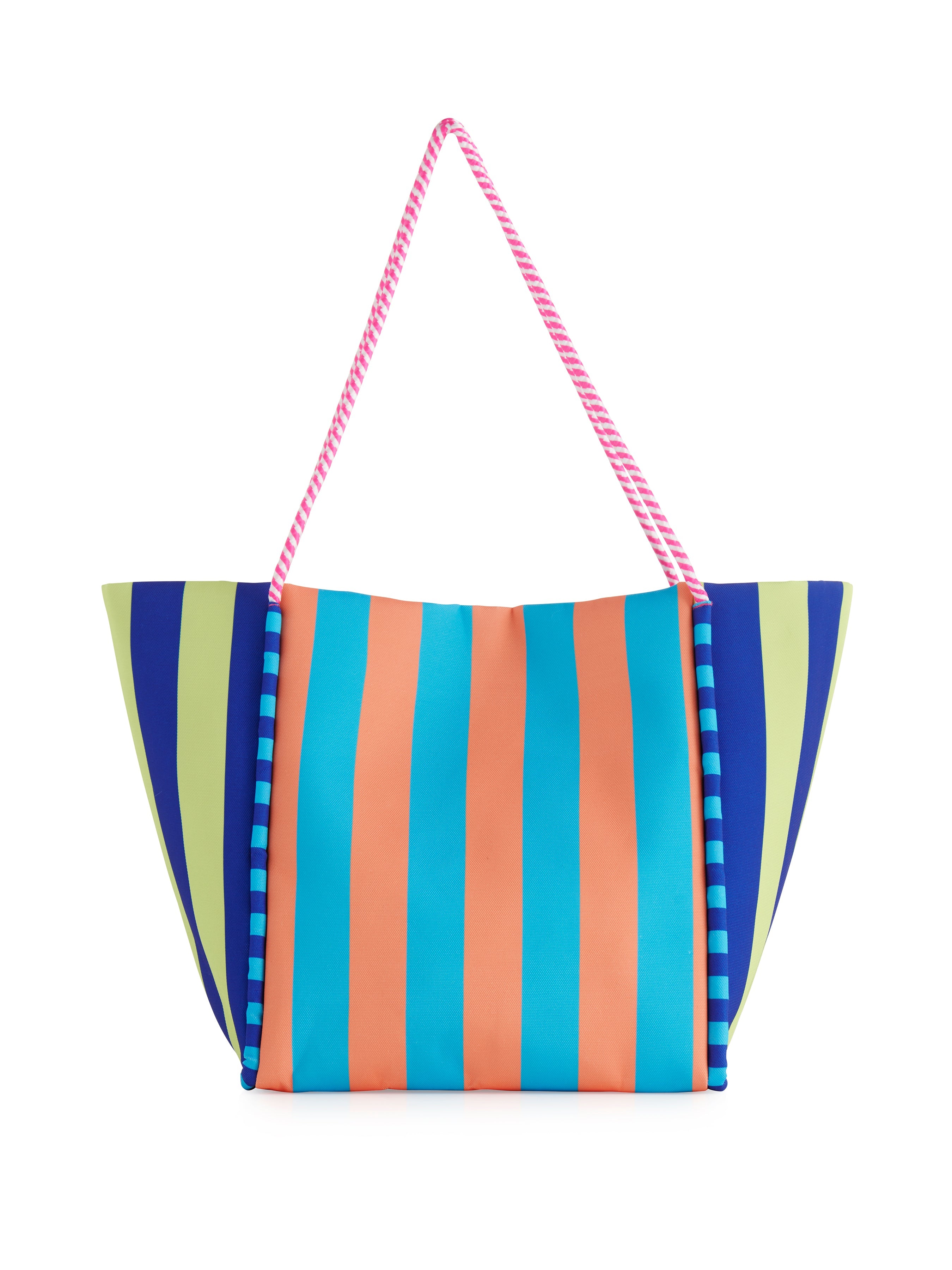 Shiraleah Taormina Tote BLUE