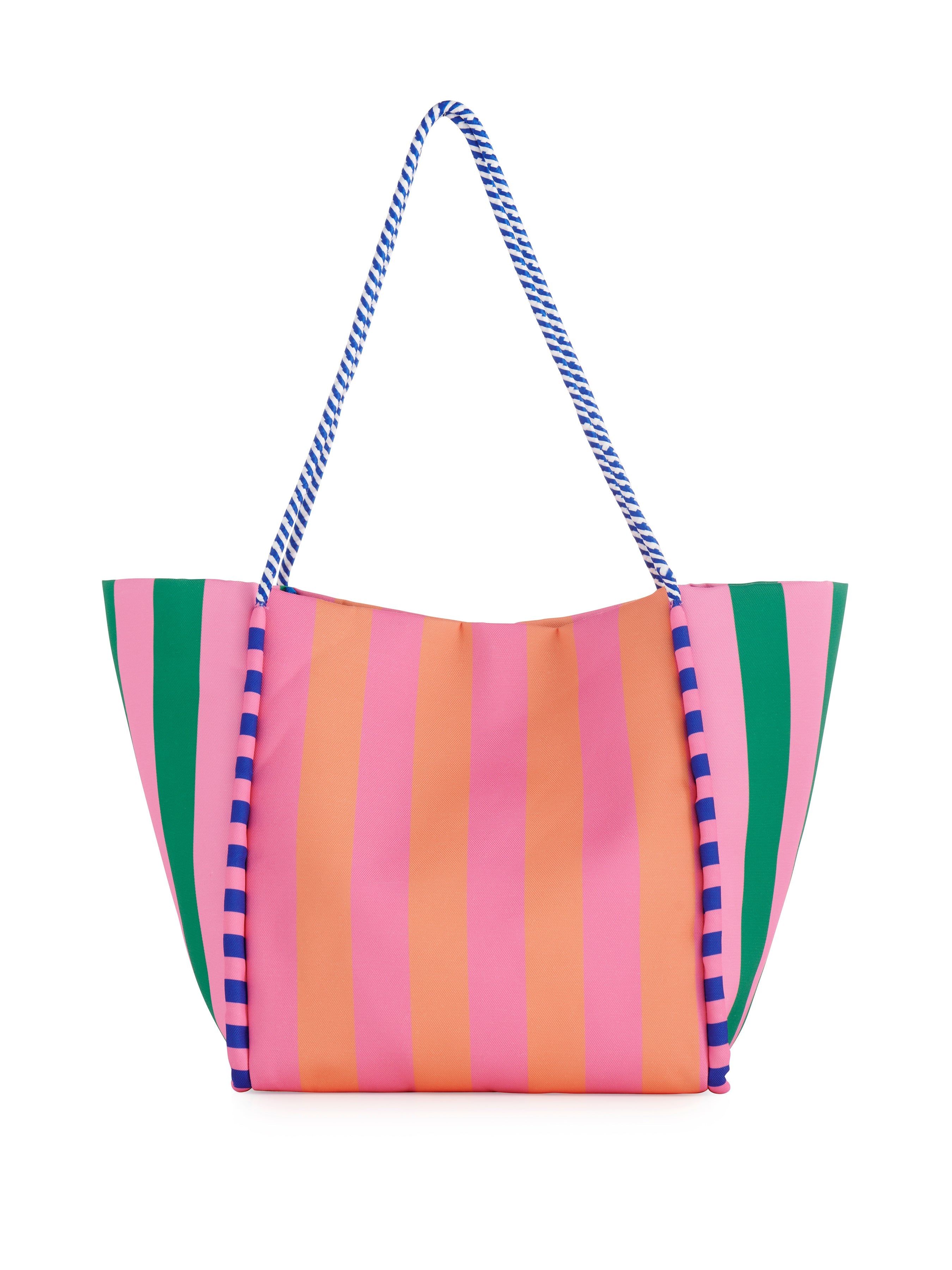 Shiraleah Taormina Tote PINK