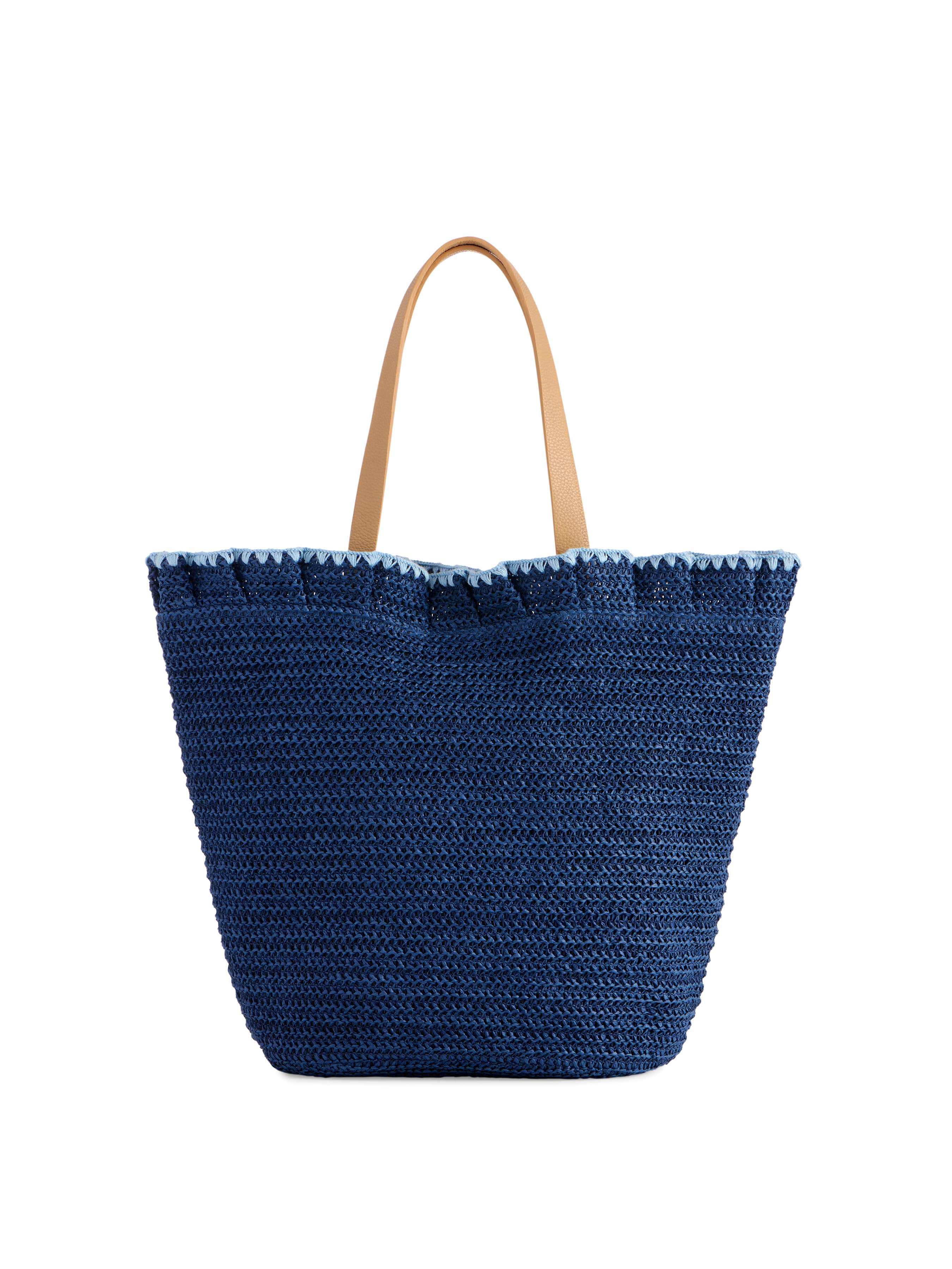 Shiraleah Arabella Tote NAVY