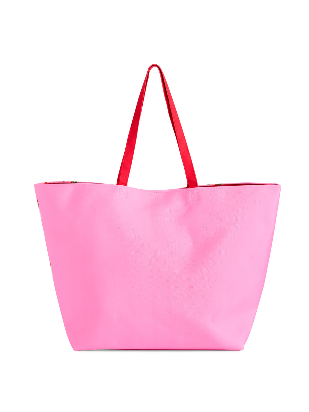 Shiraleah Celebration Gifting Tote, Pink