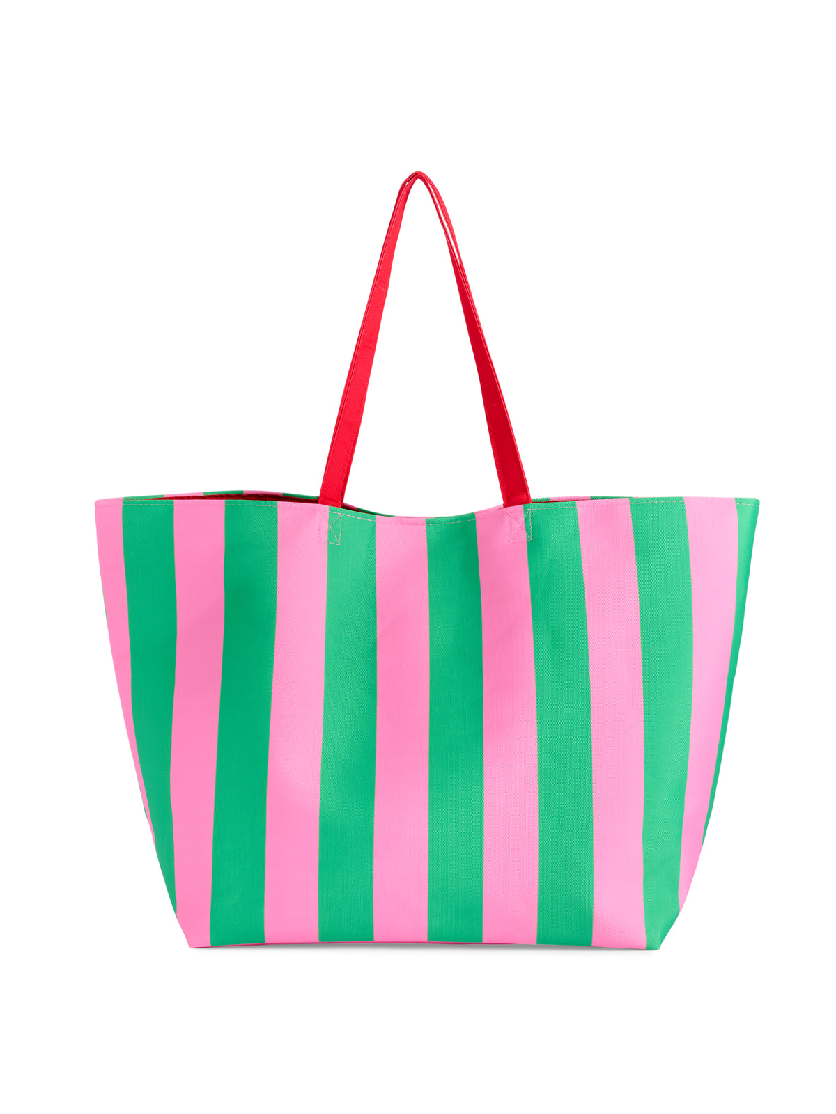 Shiraleah "Let's Get Merry" Gifting Tote, Multi