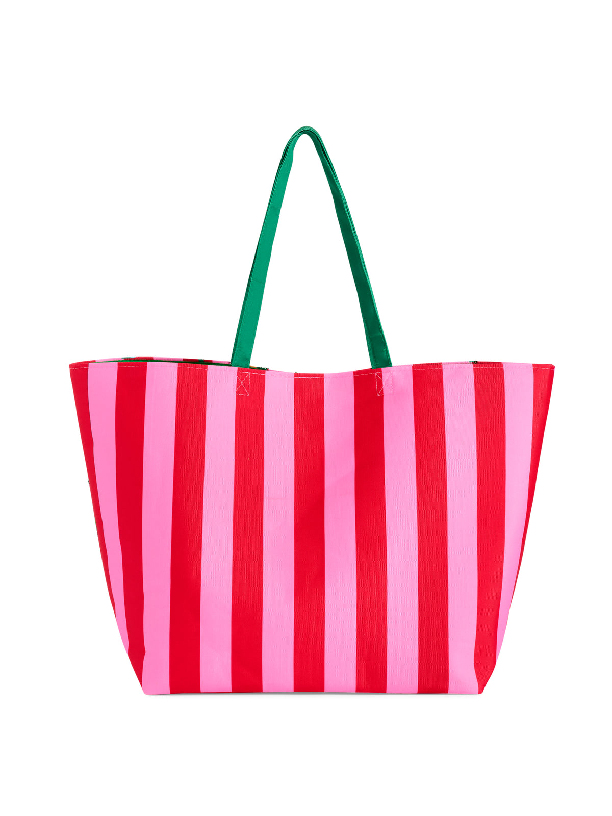 Shiraleah String Lights Gifting Tote, Multi