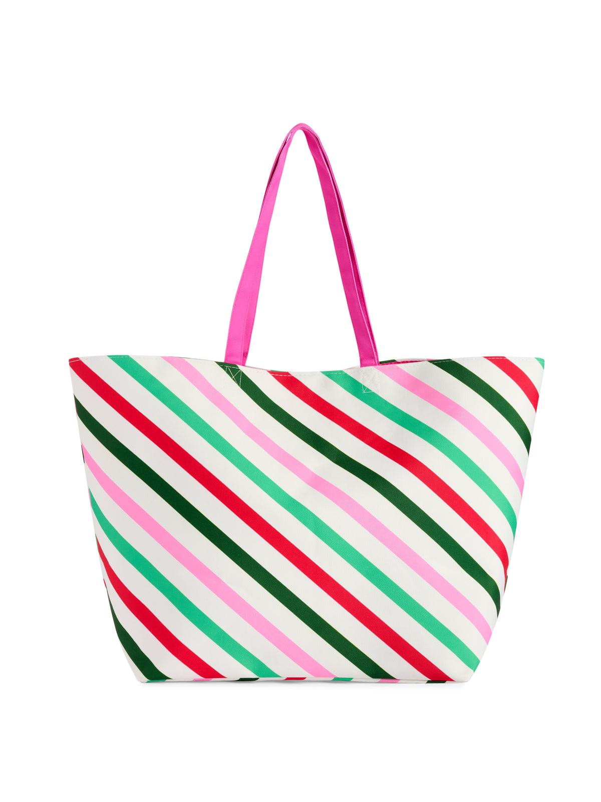 Shiraleah Nutcrackers Gifting Tote, Multi