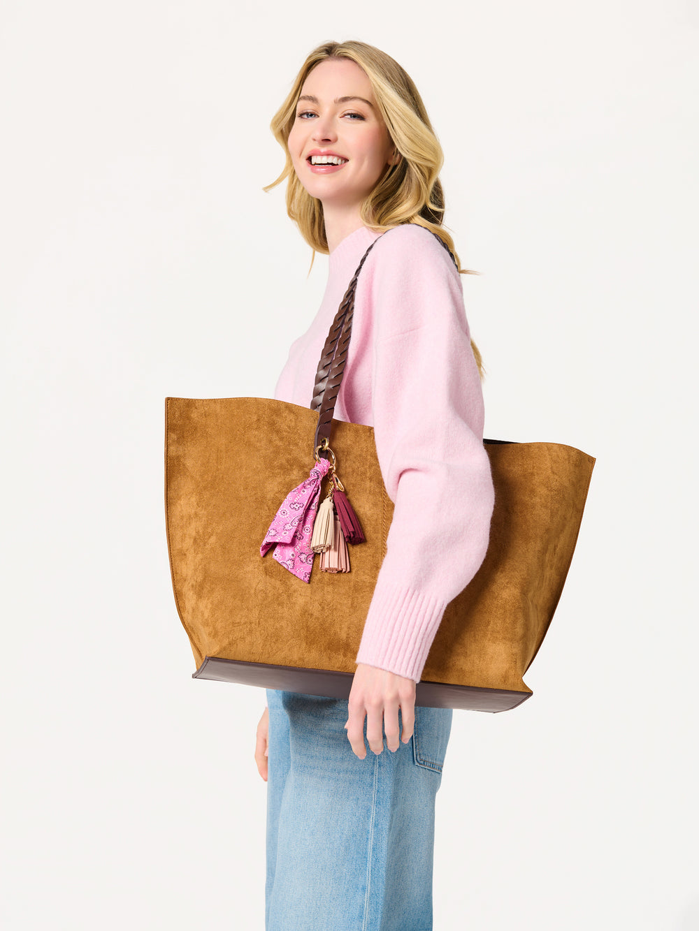 *HANDBAGS