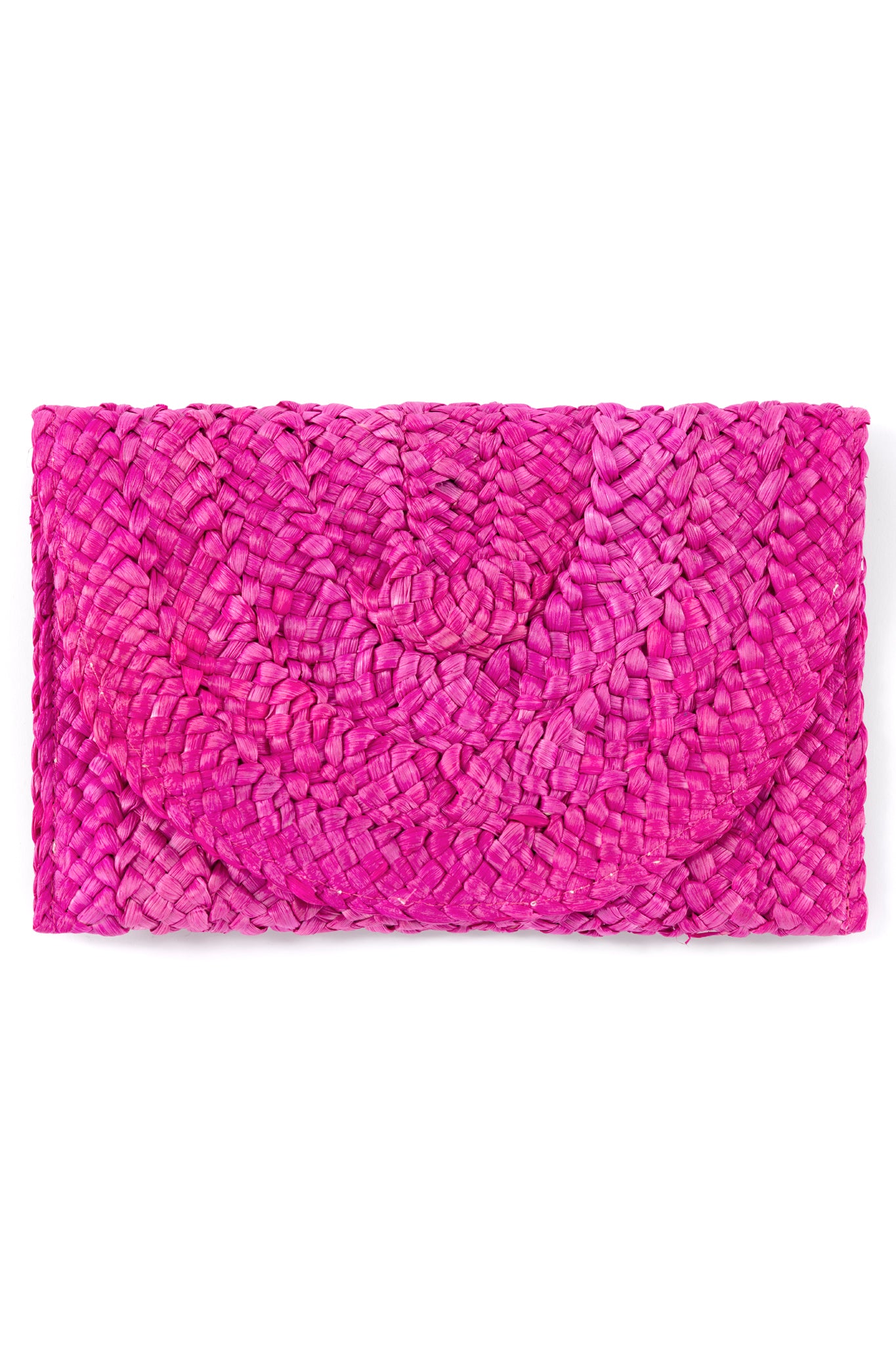 Shiraleah Simonetta Clutch, Pink