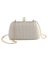 Shiraleah Lavinia Minaudiere, Ivory