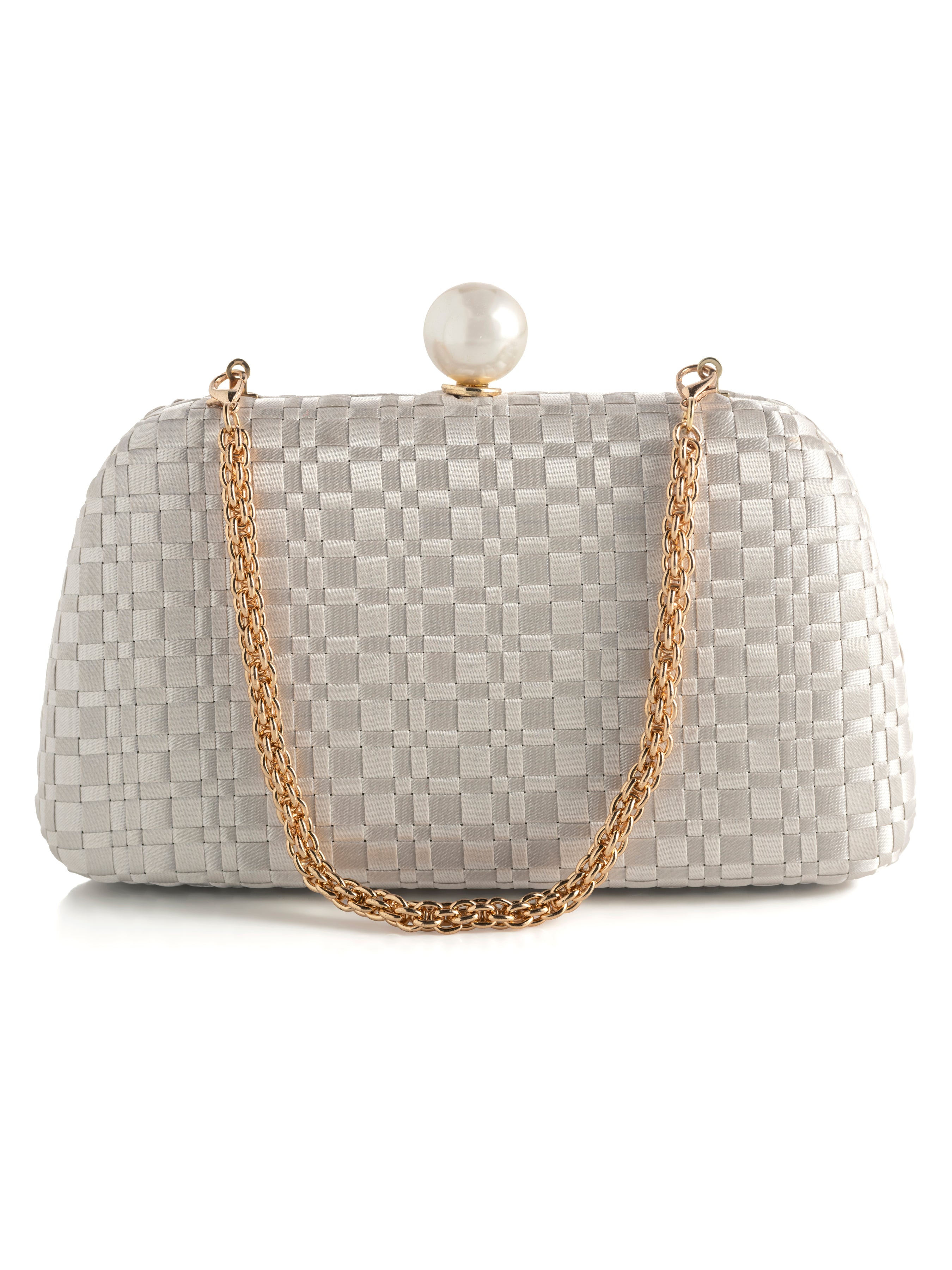 Shiraleah Lavinia Minaudiere, Ivory