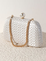 Shiraleah Lavinia Minaudiere, Ivory