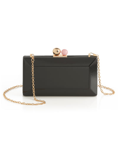 Shiraleah Mackenzie Minaudiere, Black