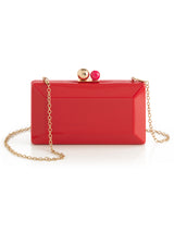 Shiraleah Mackenzie Minaudiere, Red