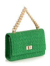 Shiraleah Billie Mini Bag, Green