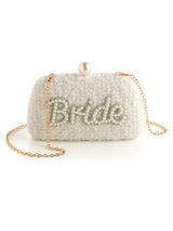 Shiraleah "Bride" Minaudiere, Snow