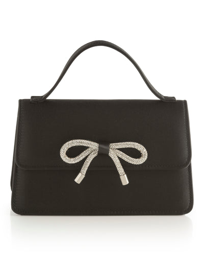 Shiraleah Bowie Mini Bag, Black