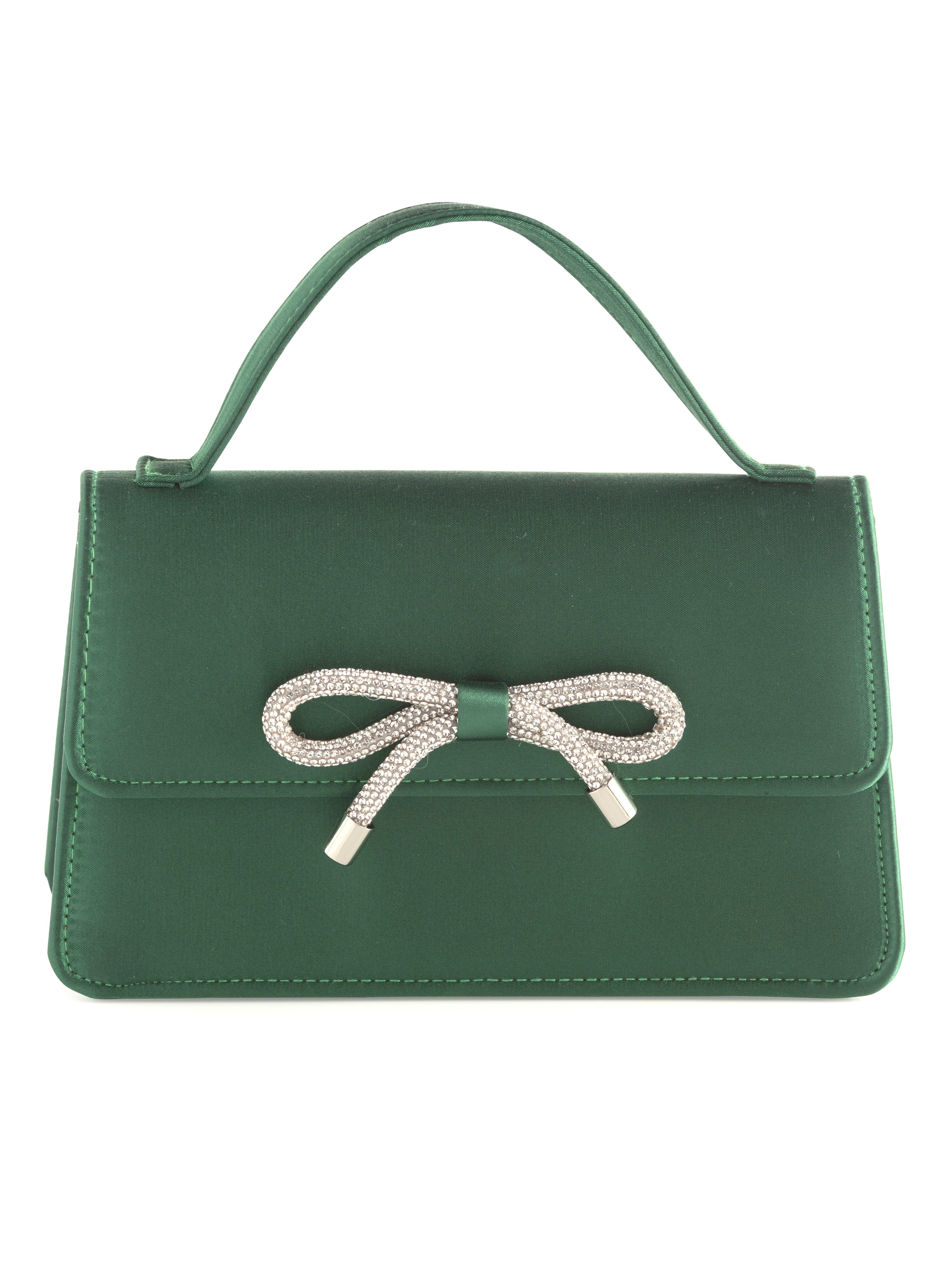 Shiraleah Bowie Mini Bag, Green