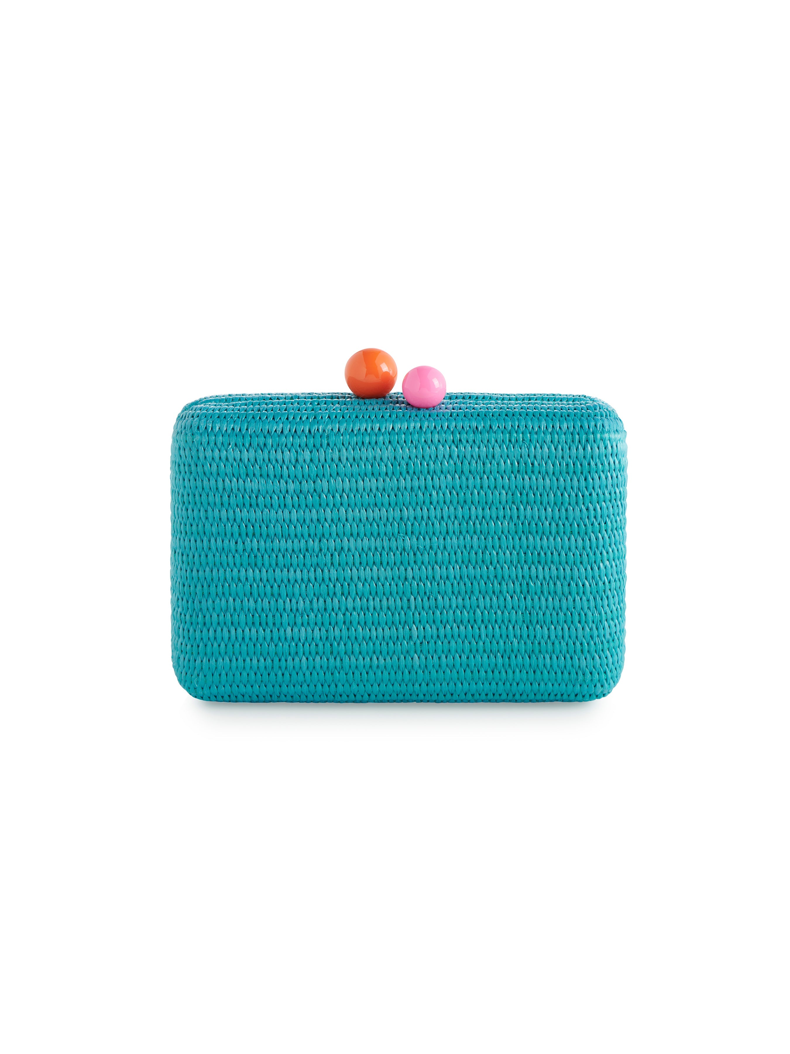 Shiraleah June Minaudiere AQUA