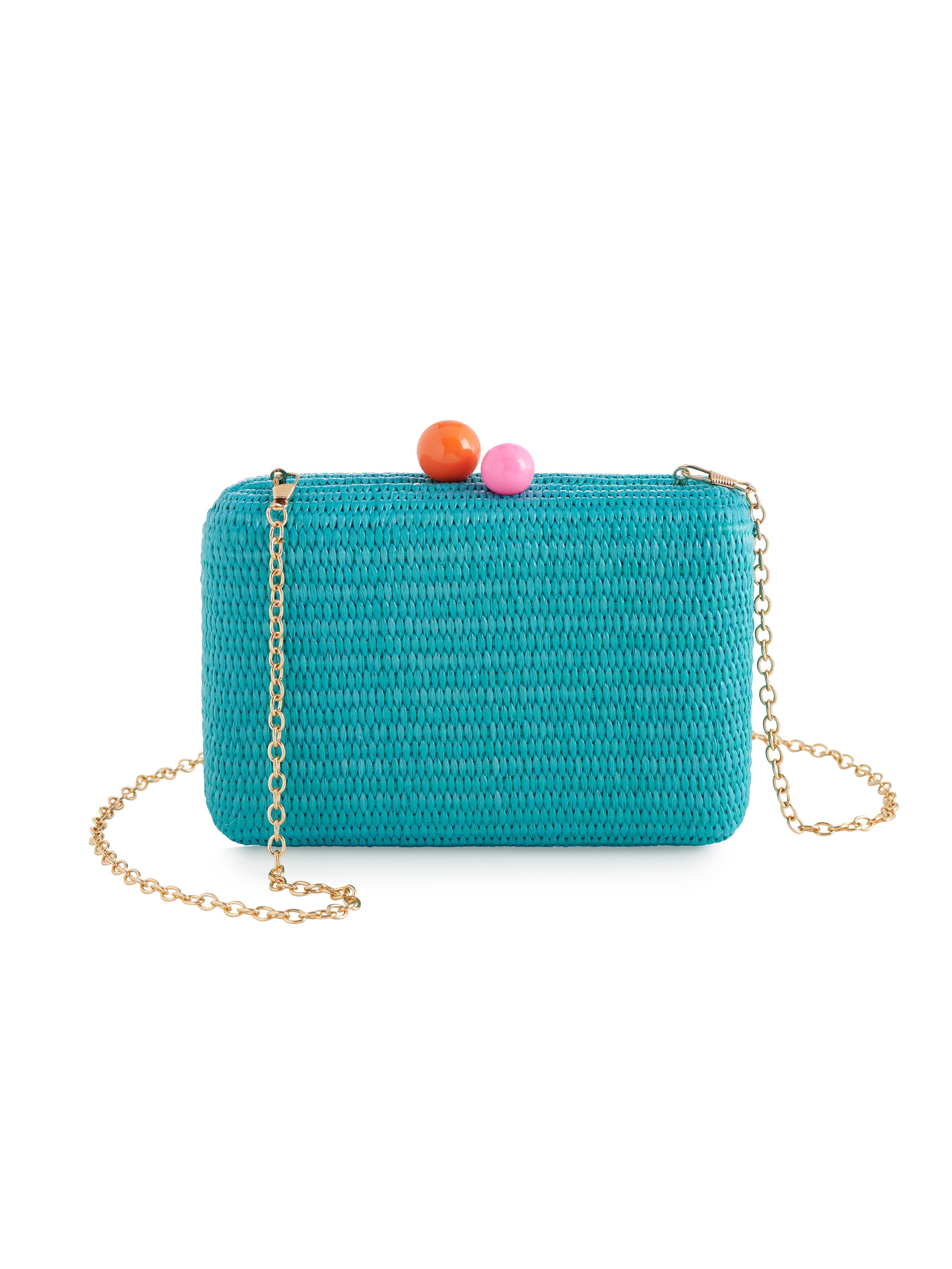 Shiraleah June Minaudiere AQUA