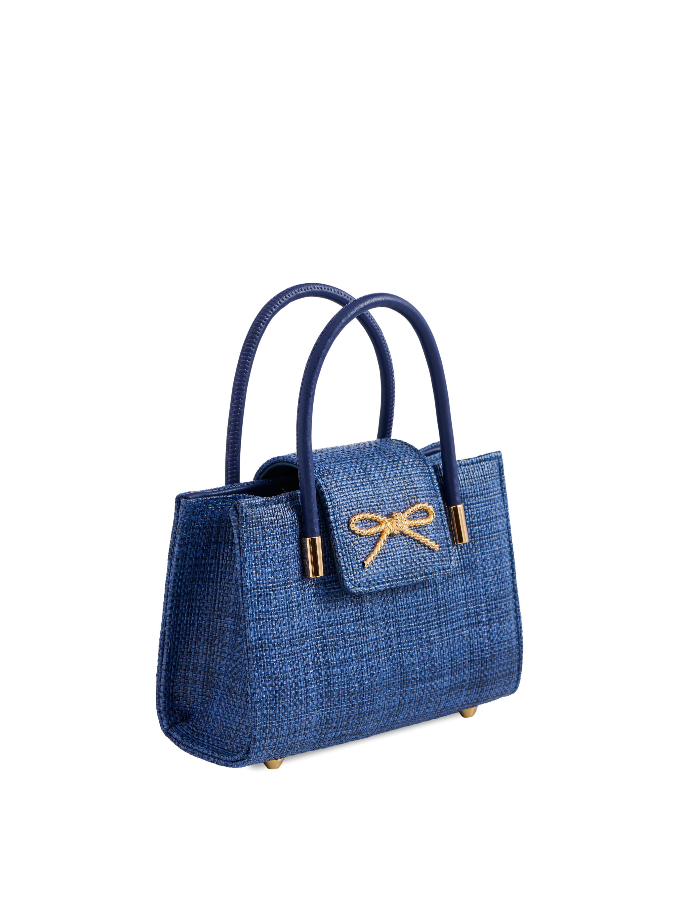 Shiraleah Donna Mini Bag NAVY