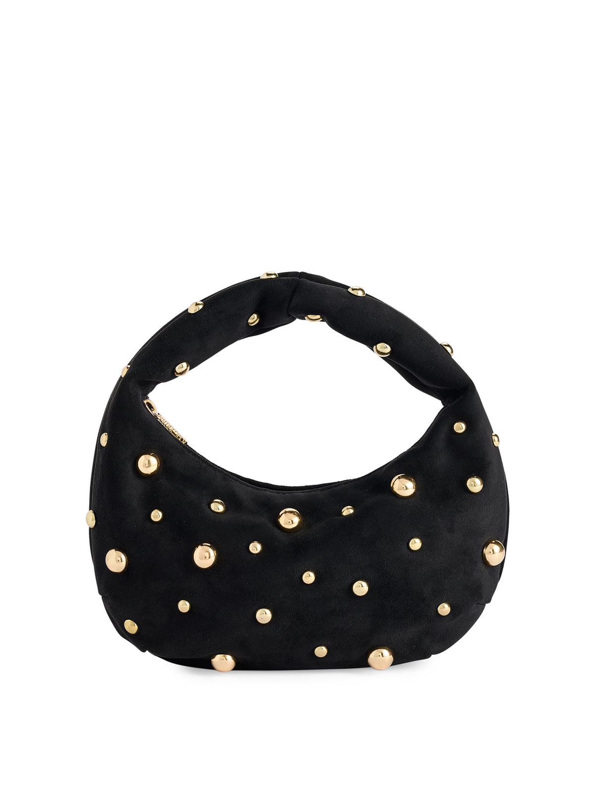 Shiraleah Sophia Top Handle Bag BLACK / OS