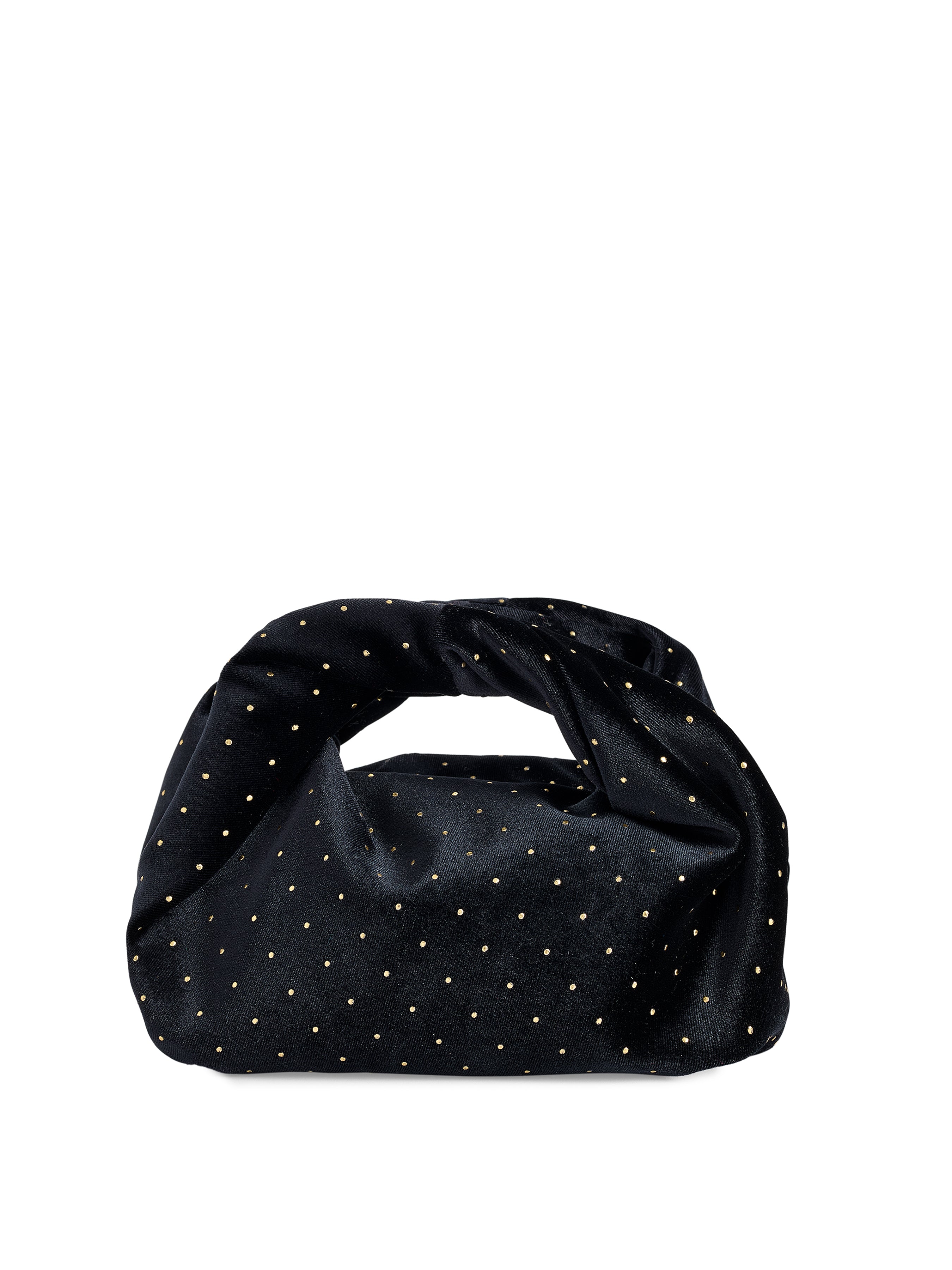 Shiraleah Skylar Top Handle Bag BLACK / OS