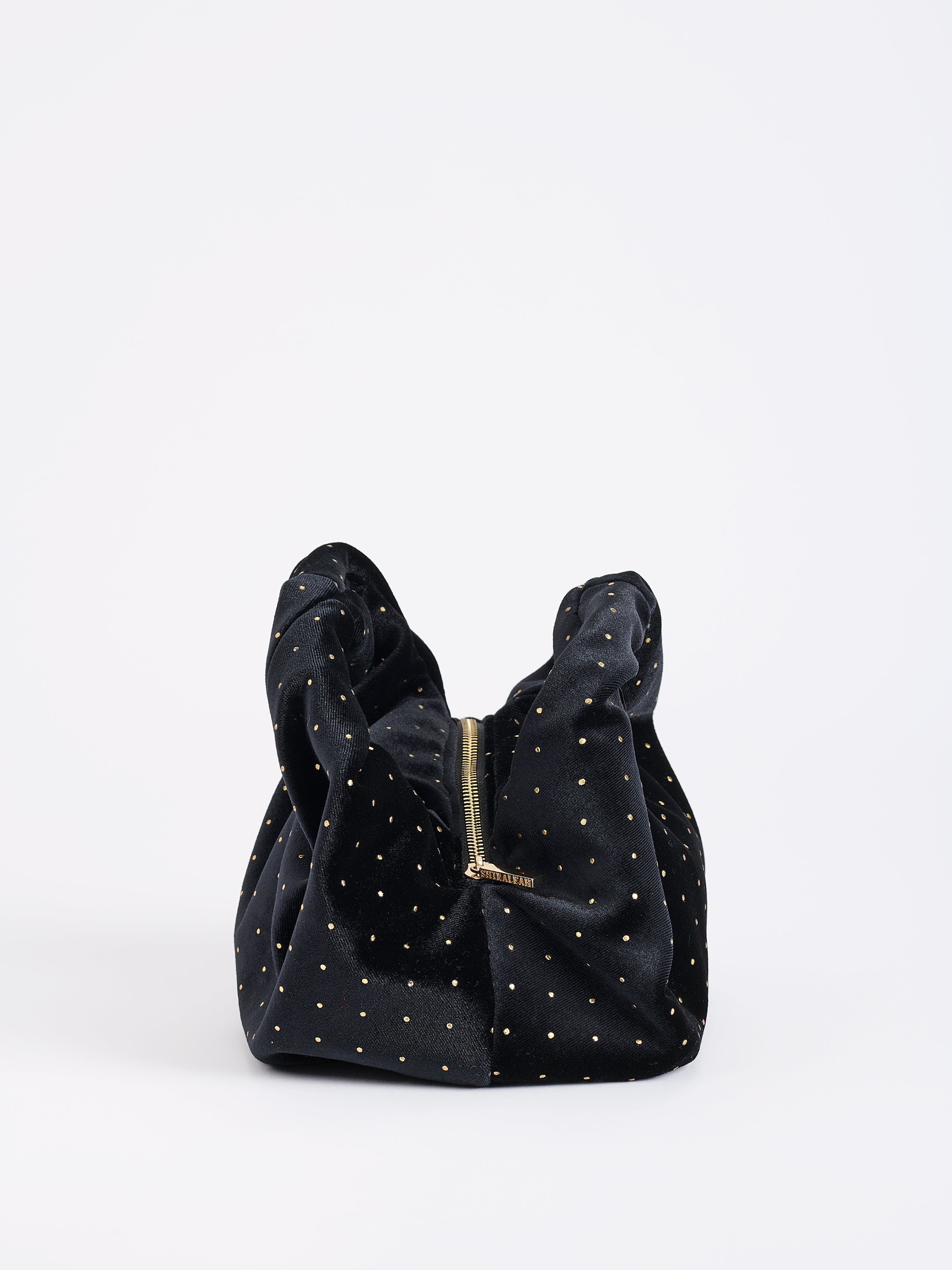 Shiraleah Skylar Top Handle Bag BLACK / OS