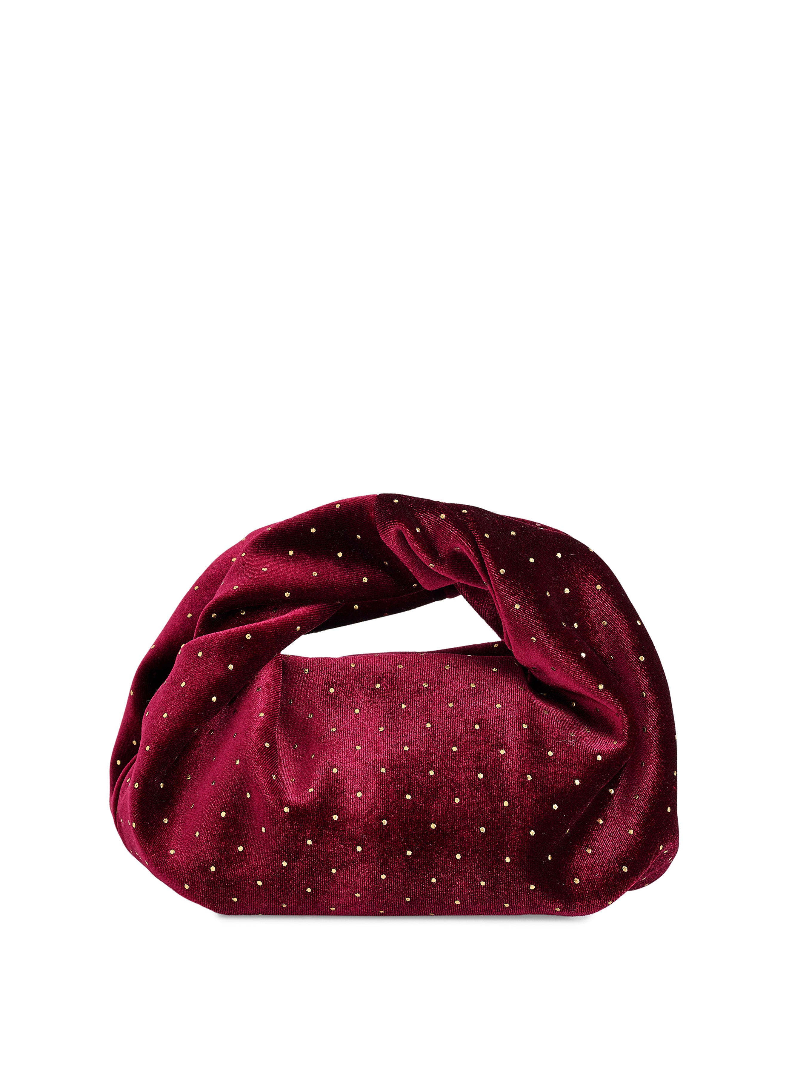 Shiraleah Skylar Top Handle Bag WINE / OS