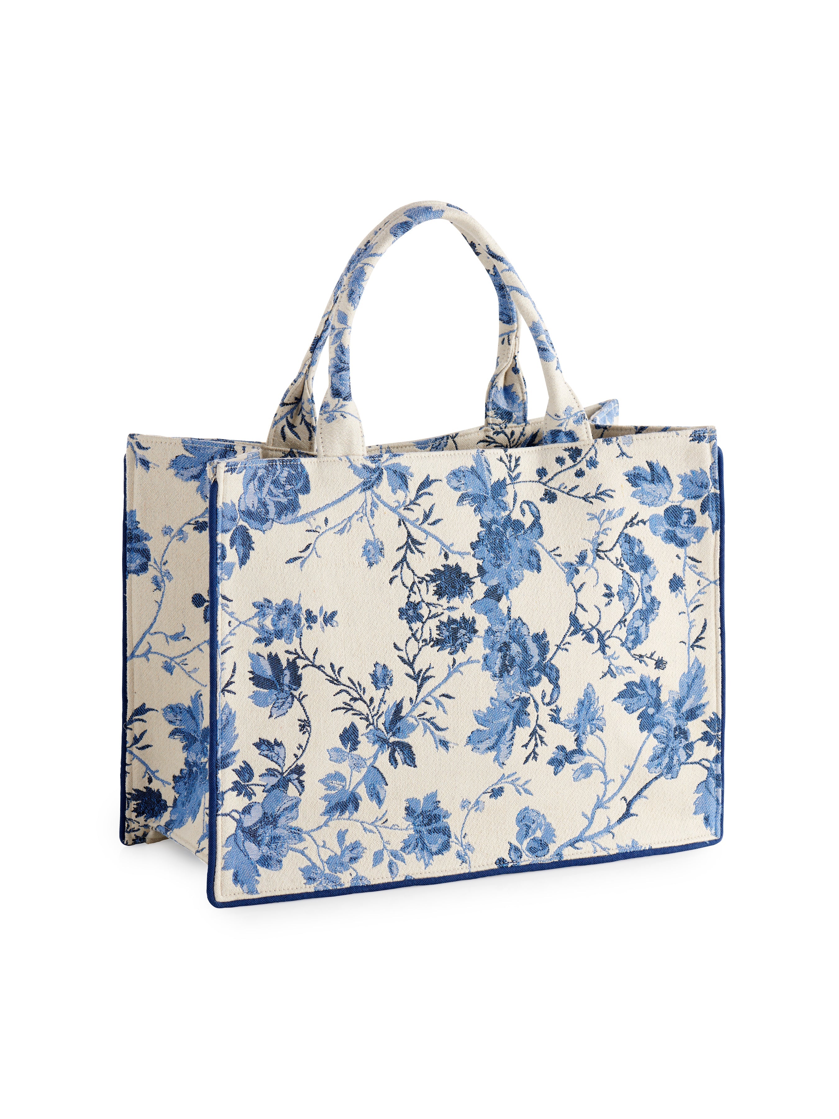 Shiraleah Fiorella Tote, Blue