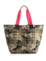 Shiraleah Ezra Travel Tote, Camo