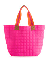 Shiraleah Ezra Travel Tote, Magenta